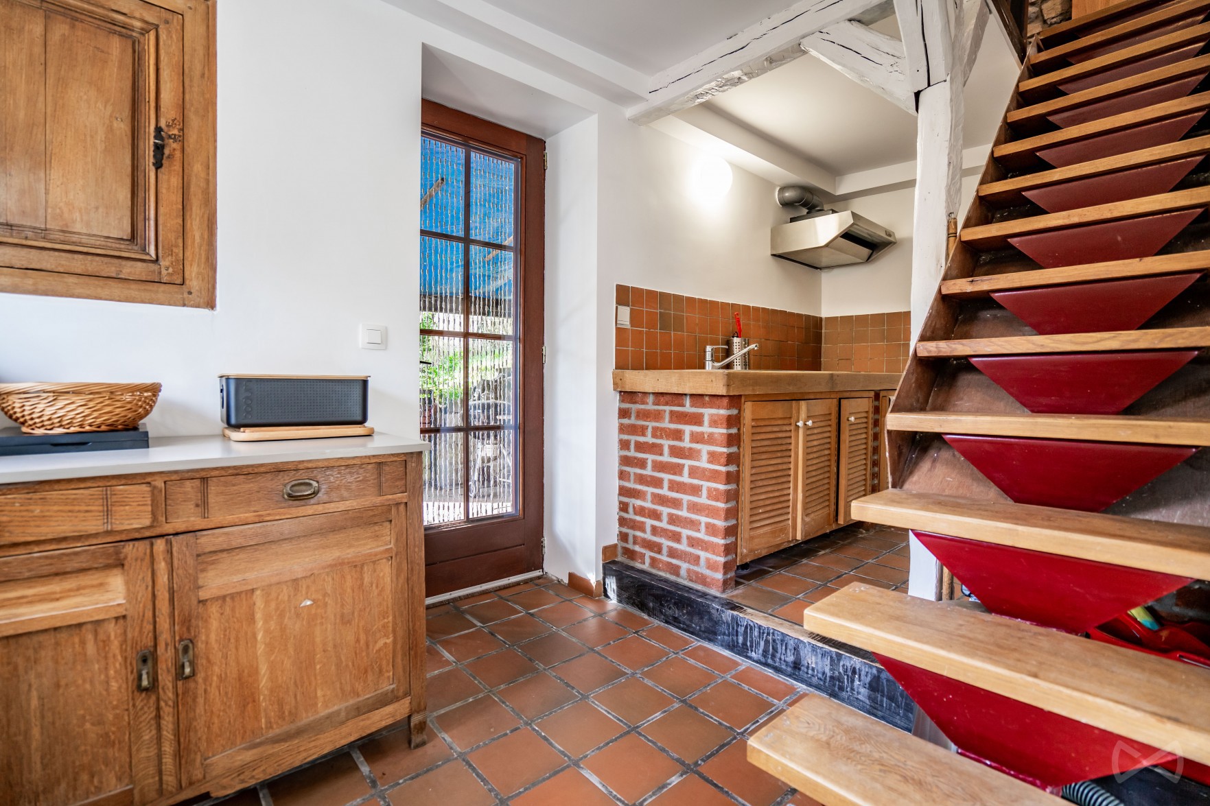 Picture 1 of 4 for House with three bedrooms in Sosoye