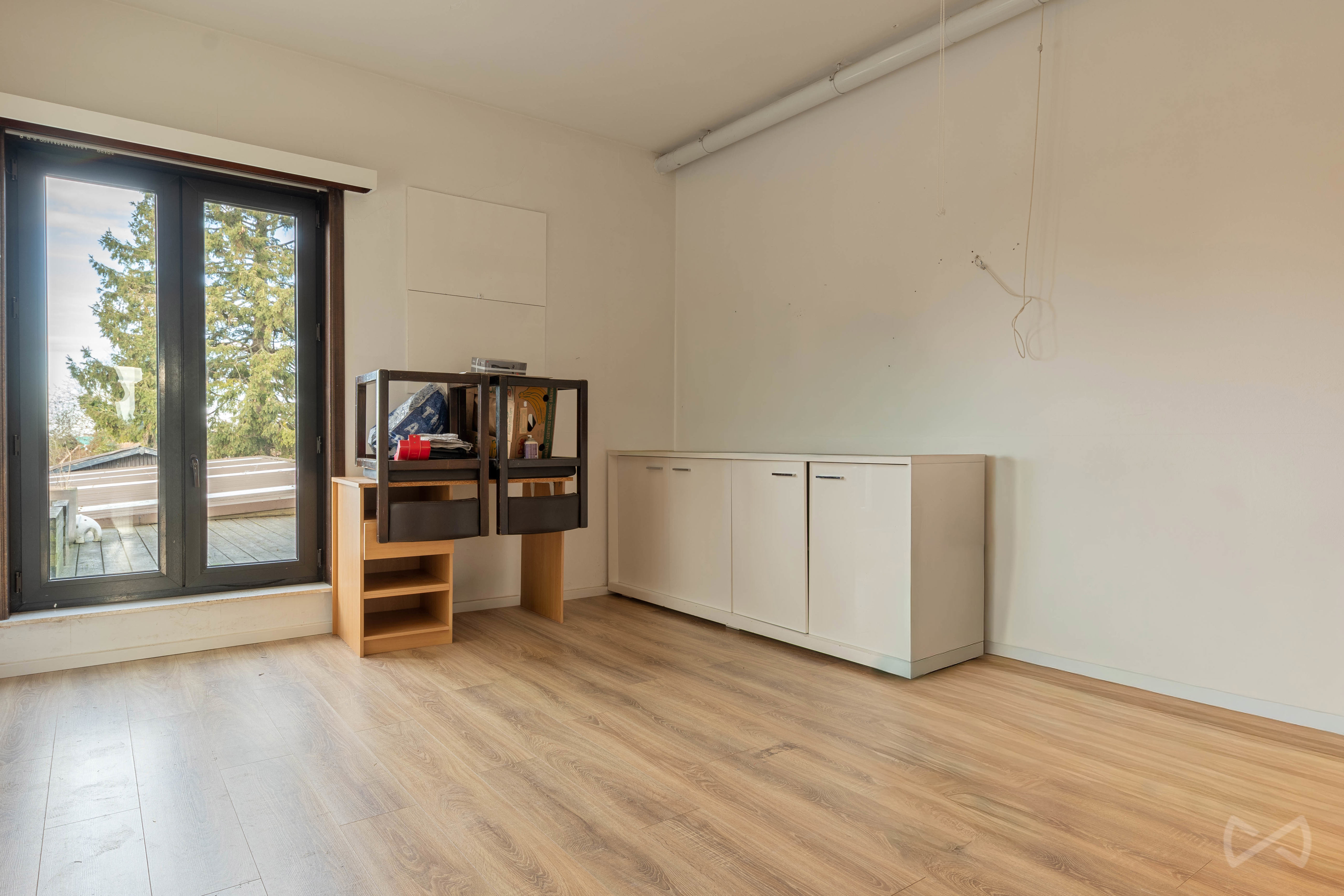 Picture 4 of 4 for Duplex with three bedrooms in Kortenberg