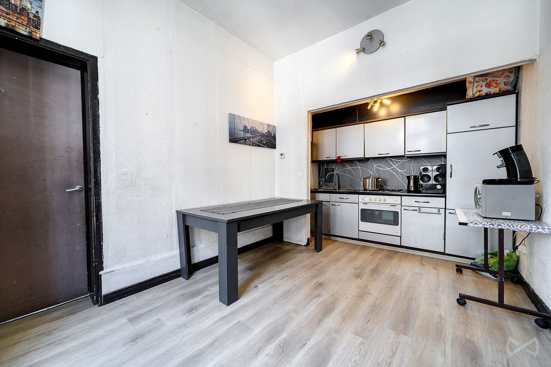 Picture 2 of 3 for Apartment block in Mons