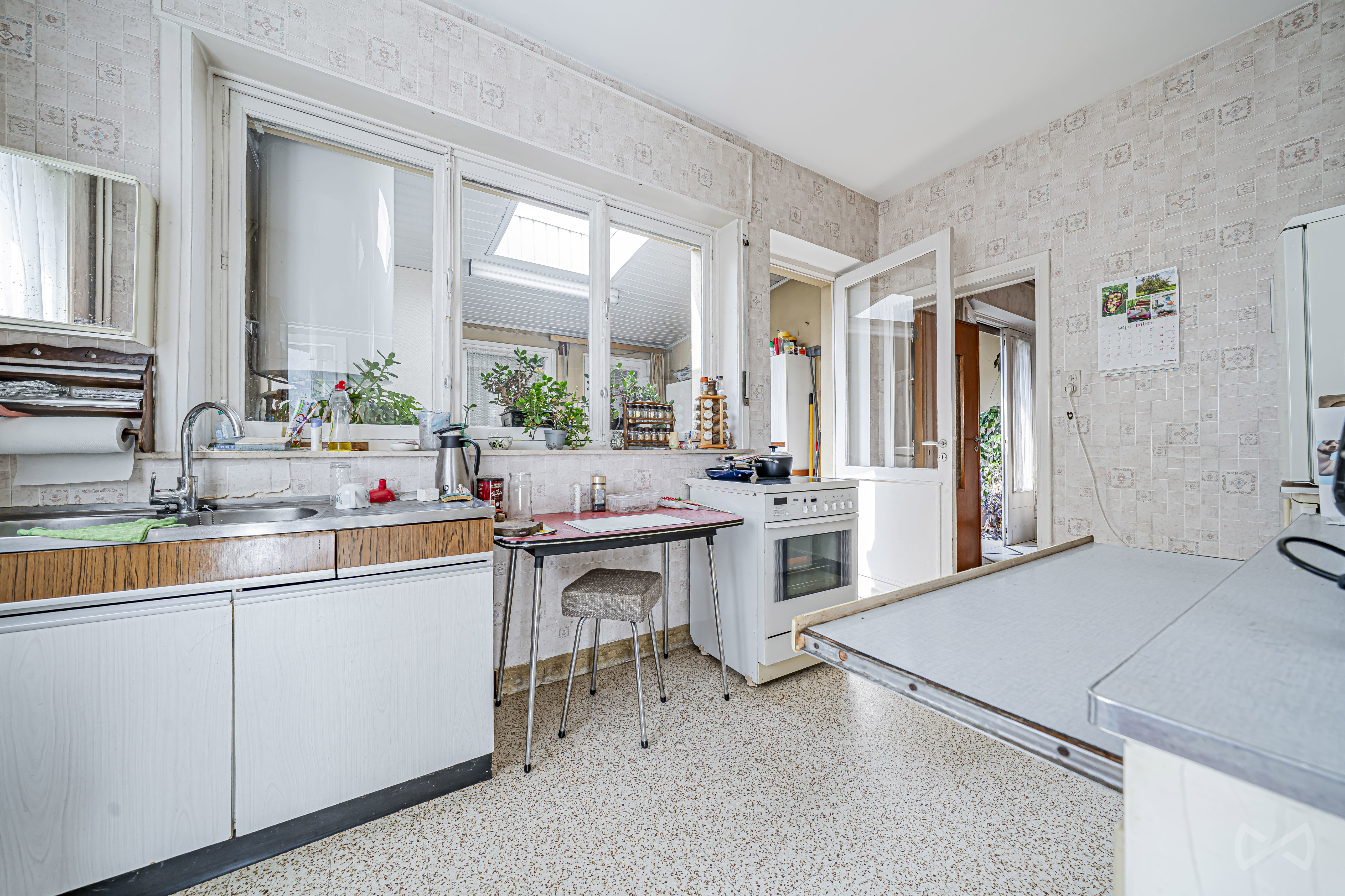 Photo 2 sur 4 pour Maison de quatre chambres à Aiseau-presles