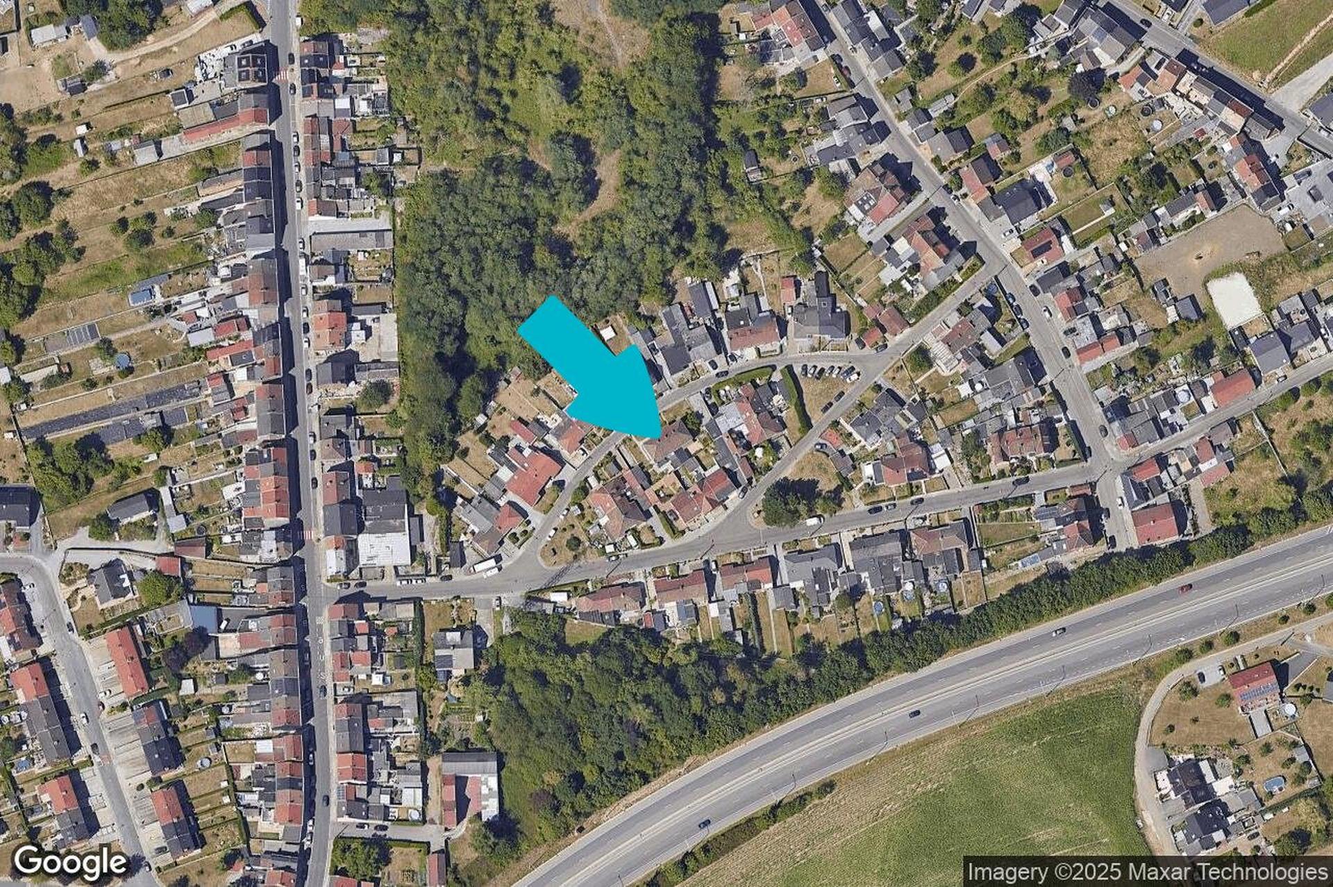 Photo 2 sur 3 pour Maison de deux chambres à Châtelineau