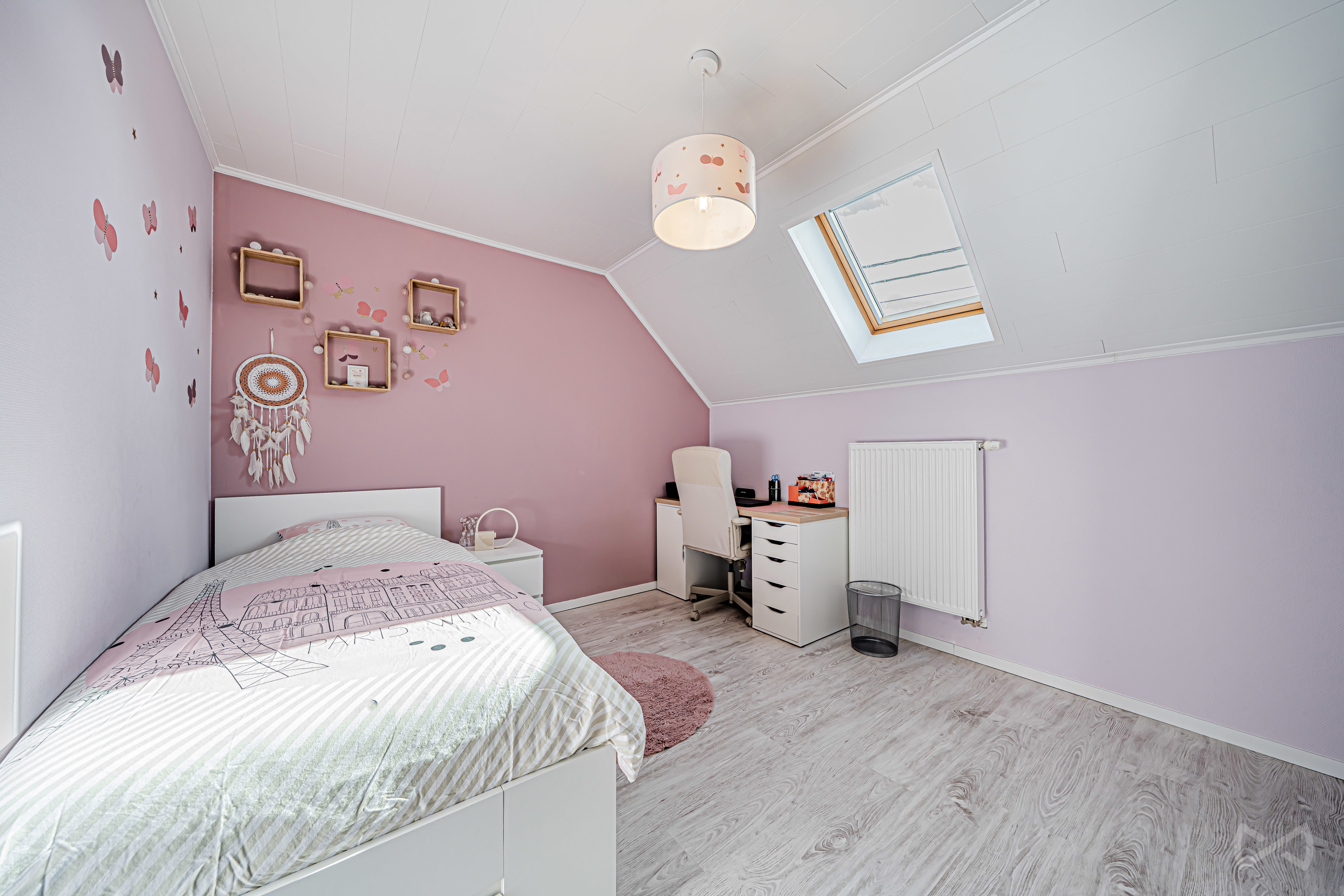 Picture 4 of 4 for House with three bedrooms in Bois-de-lessines