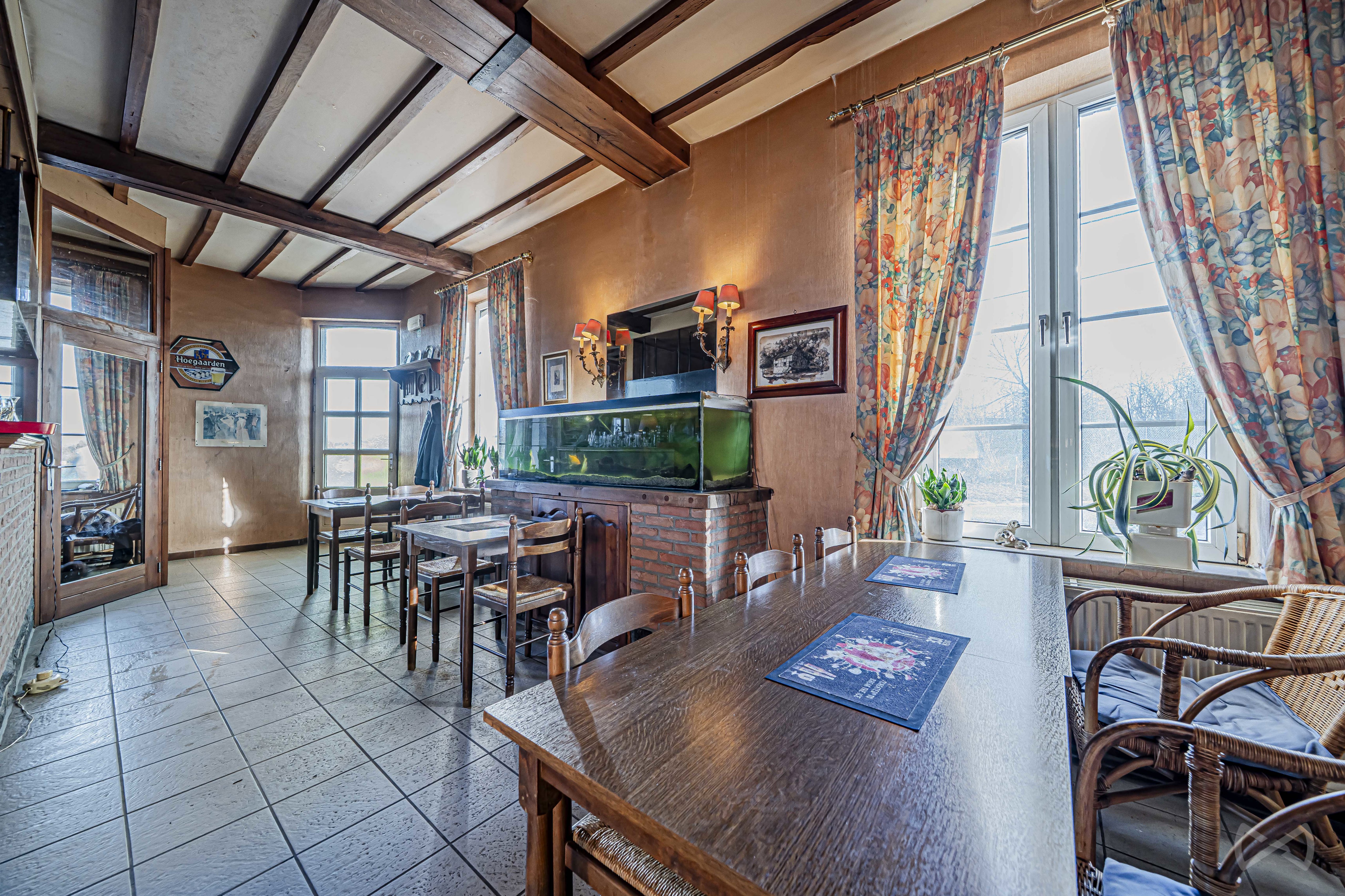 Photo 4 sur 4 pour Horeca à Burdinne