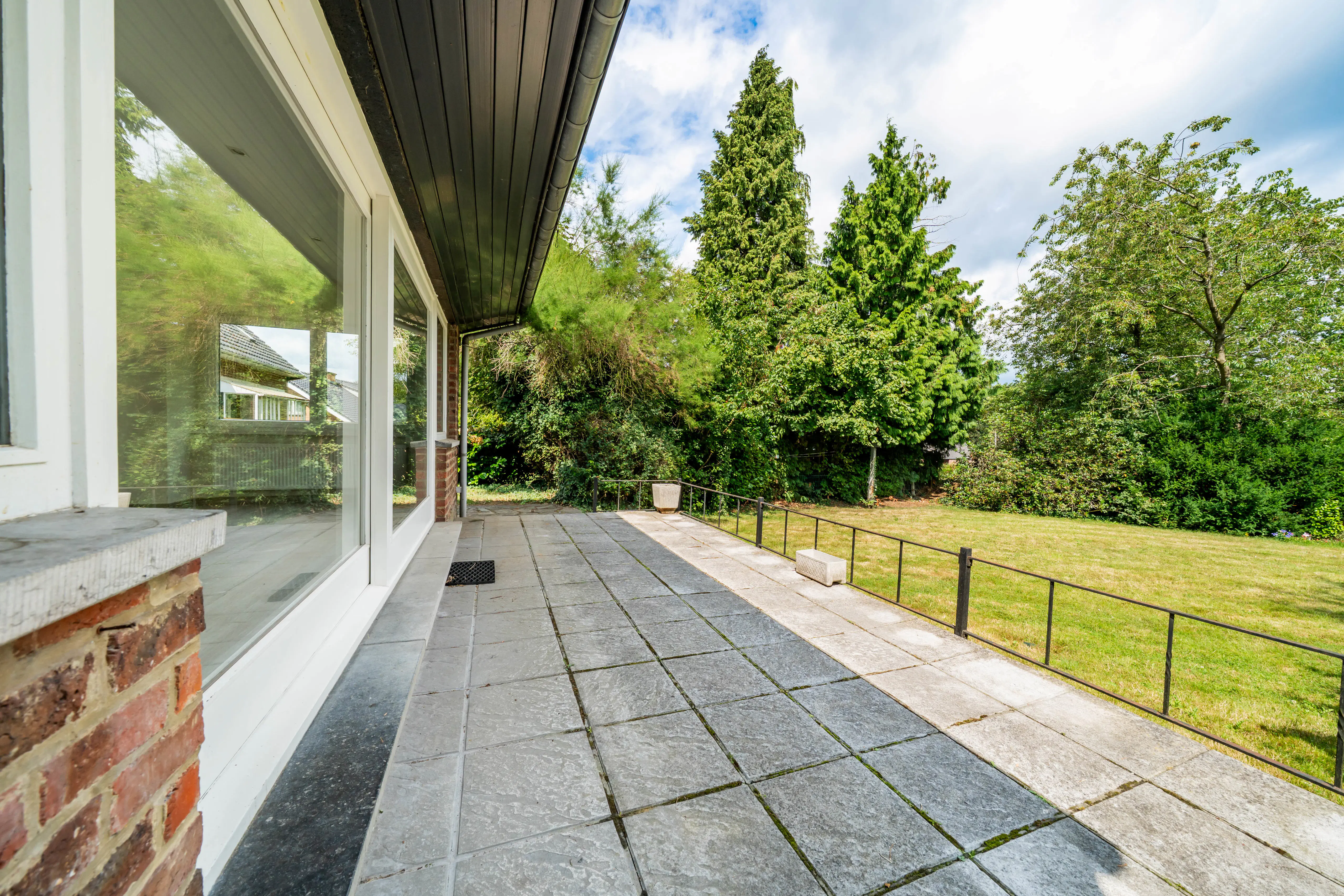 Picture 4 of 4 for House with three bedrooms in Rixensart