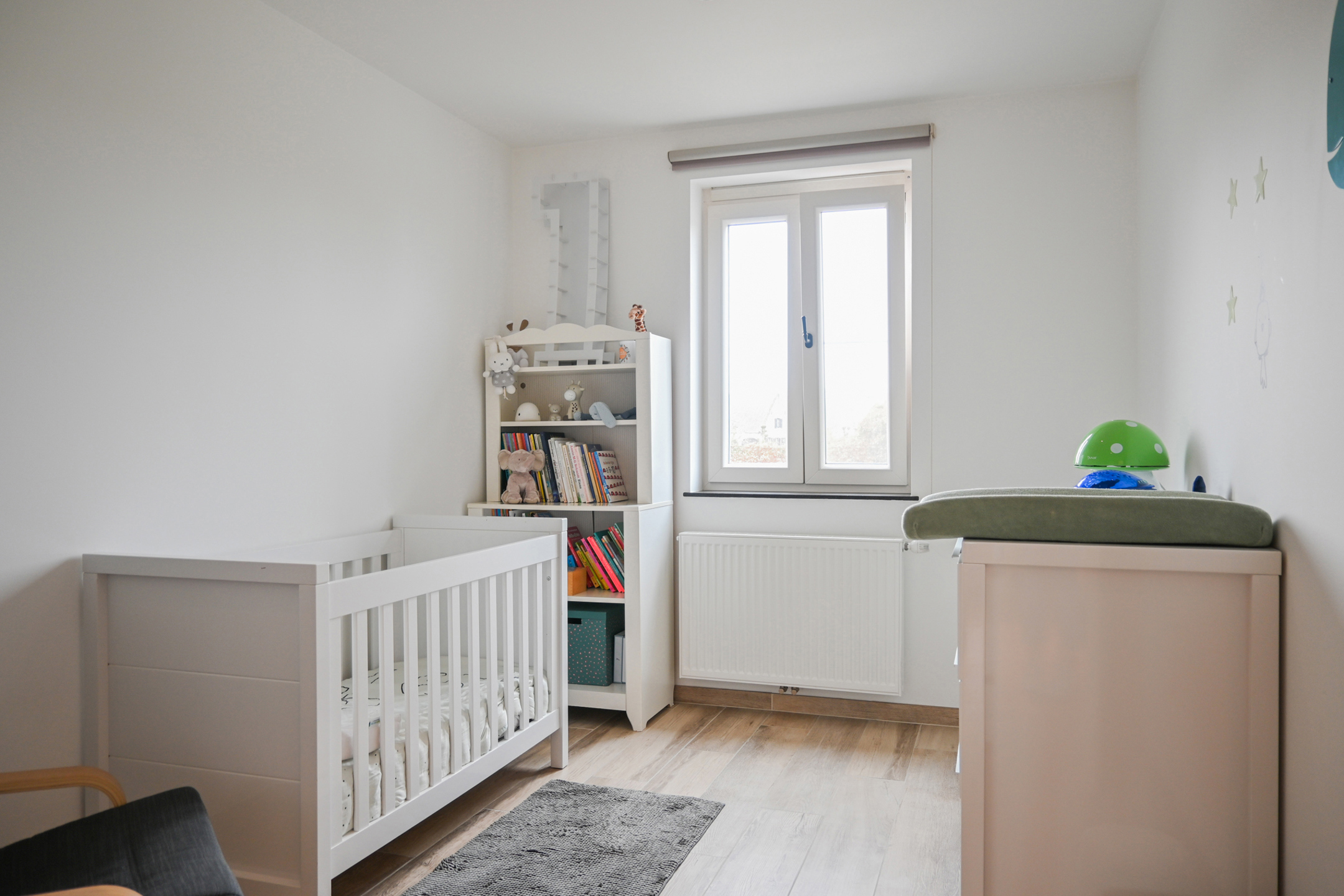 Picture 2 of 4 for House with four bedrooms in Beringen