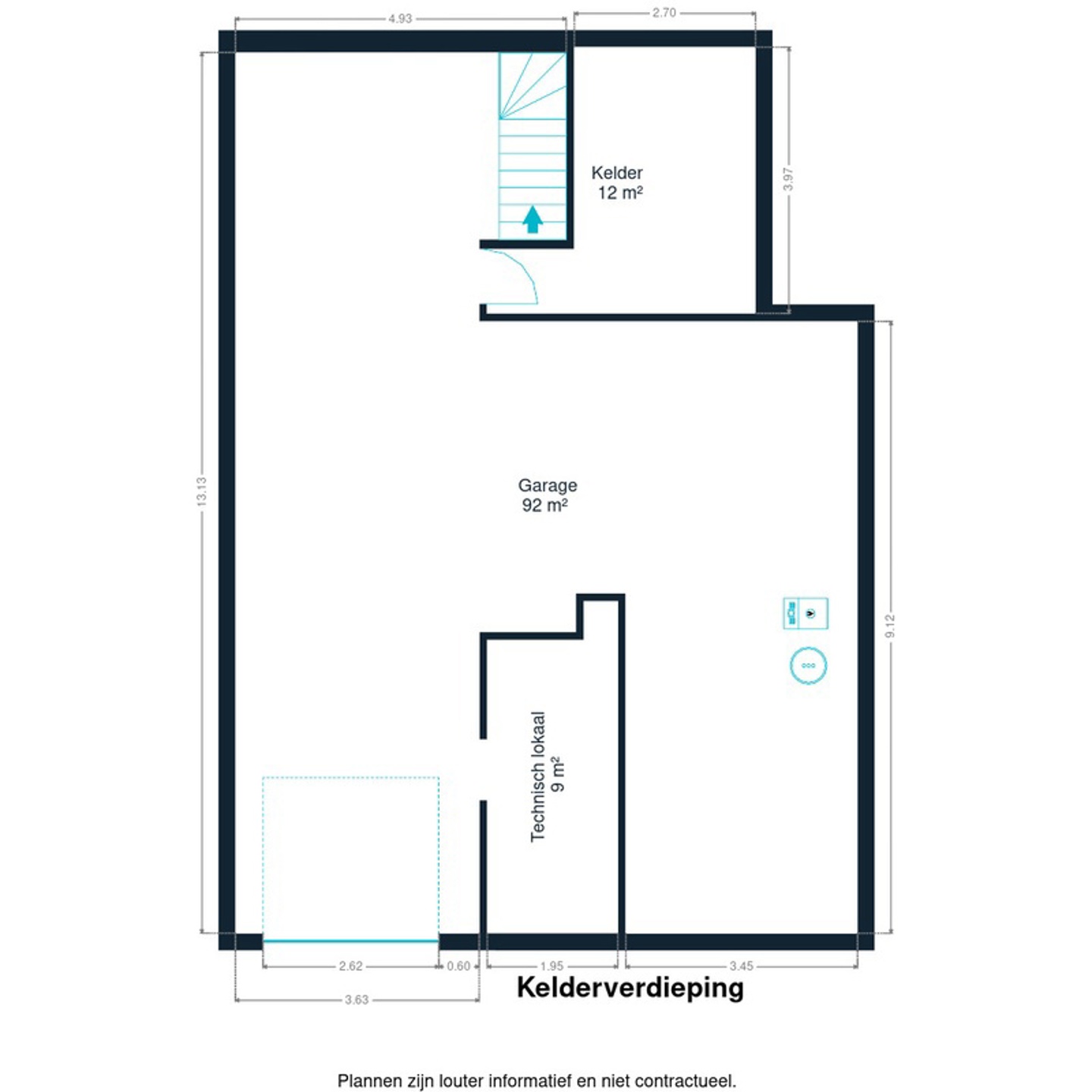 Photo 1 sur 3 pour Maison de quatre chambres à Tervuren