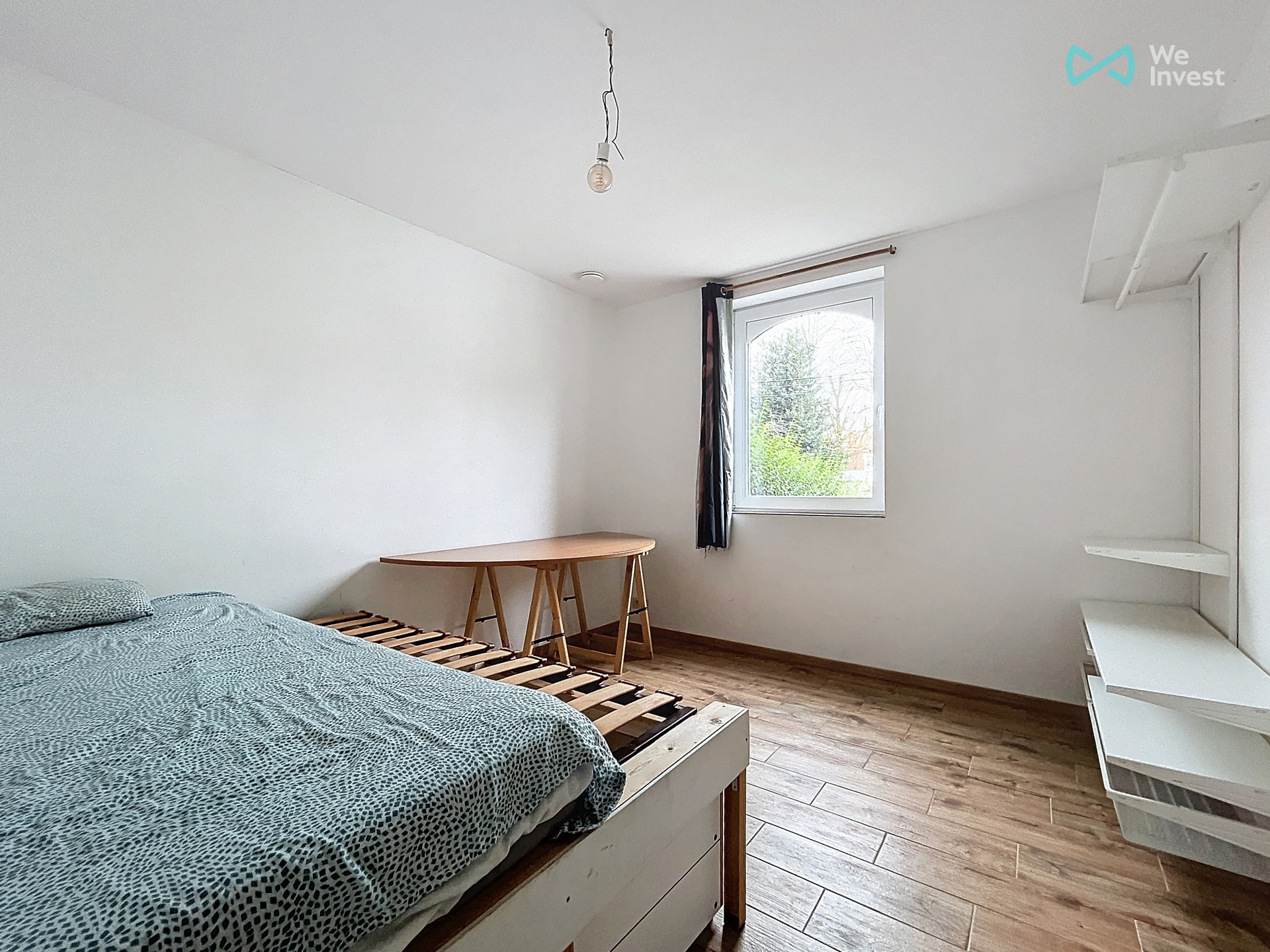 Picture 3 of 4 for Ground floor with four bedrooms in Beersel