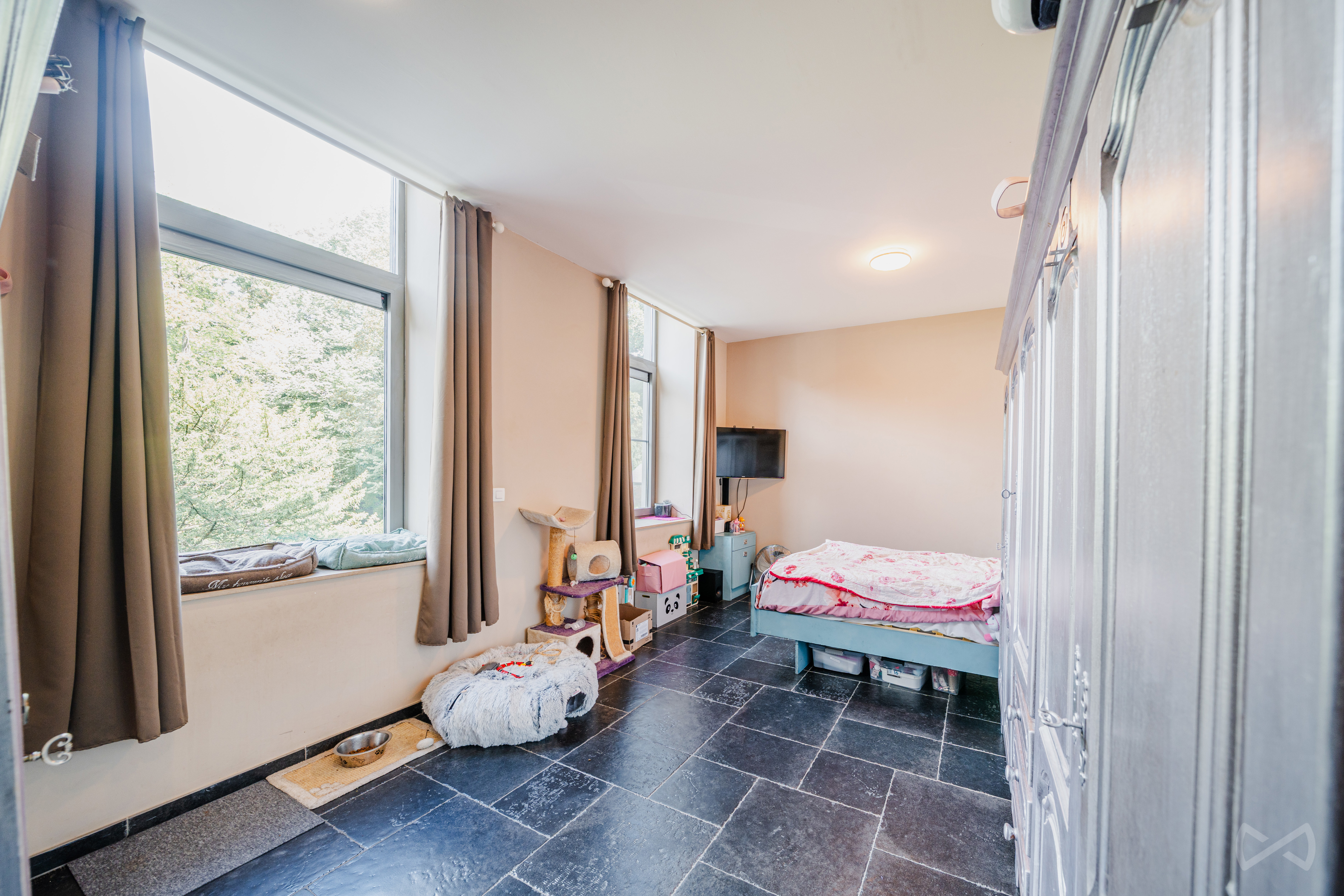 Picture 4 of 4 for Flat with two bedrooms in Manage
