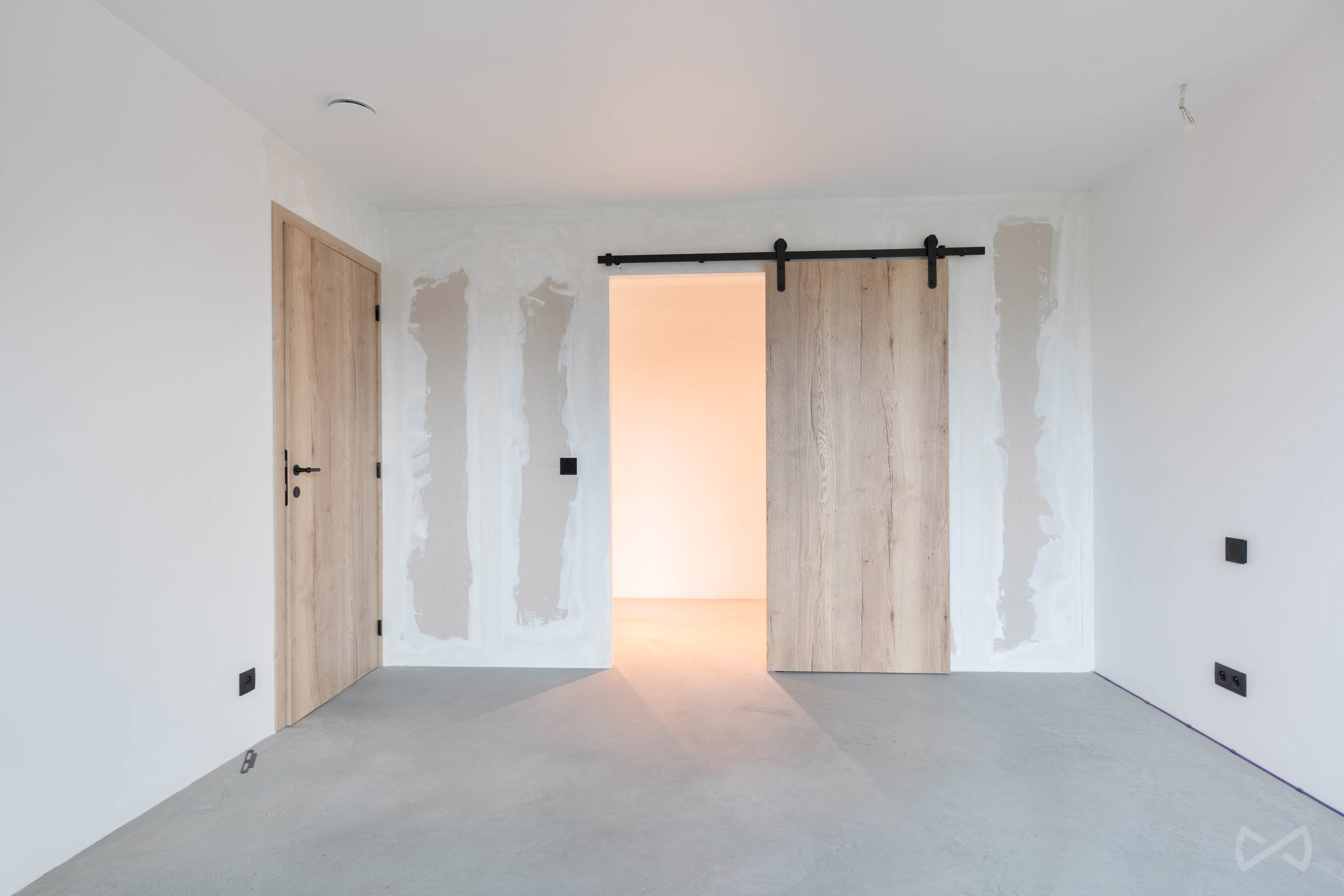 Foto 3 van 4 van Huis met drie slaapkamers in Tienen