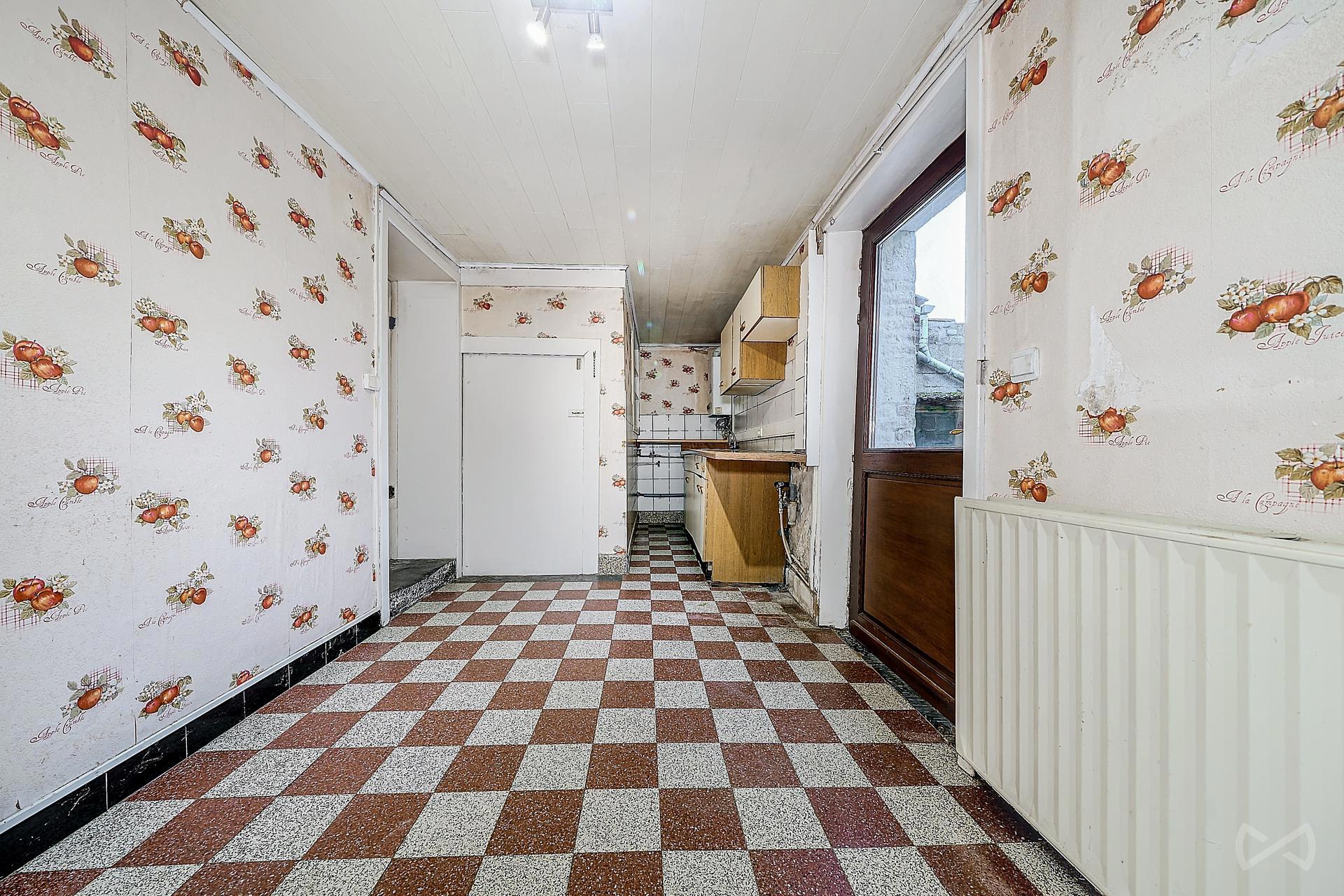 Picture 3 of 4 for House with three bedrooms in Thirimont