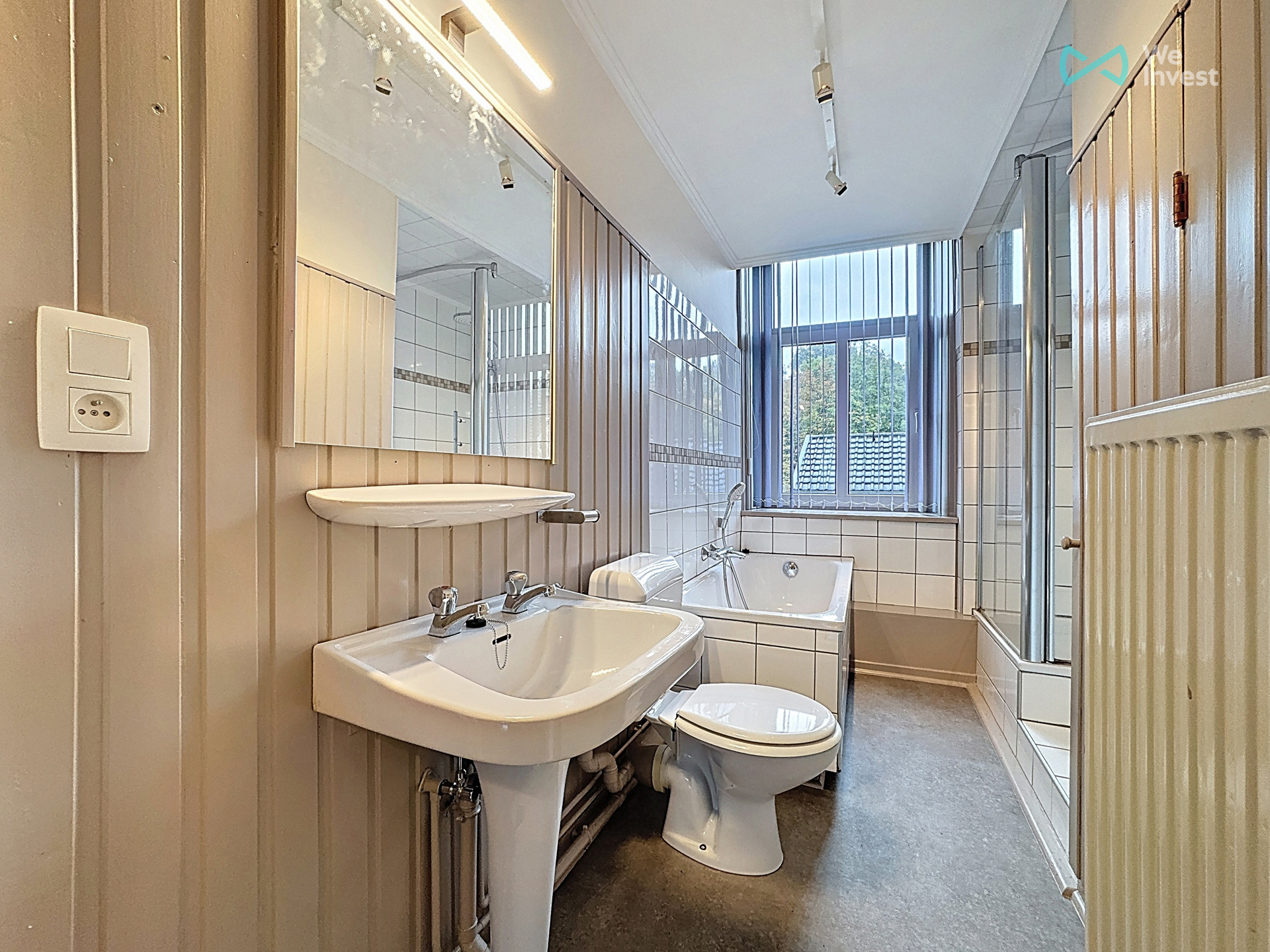 Picture 4 of 4 for Duplex with three bedrooms in Theux