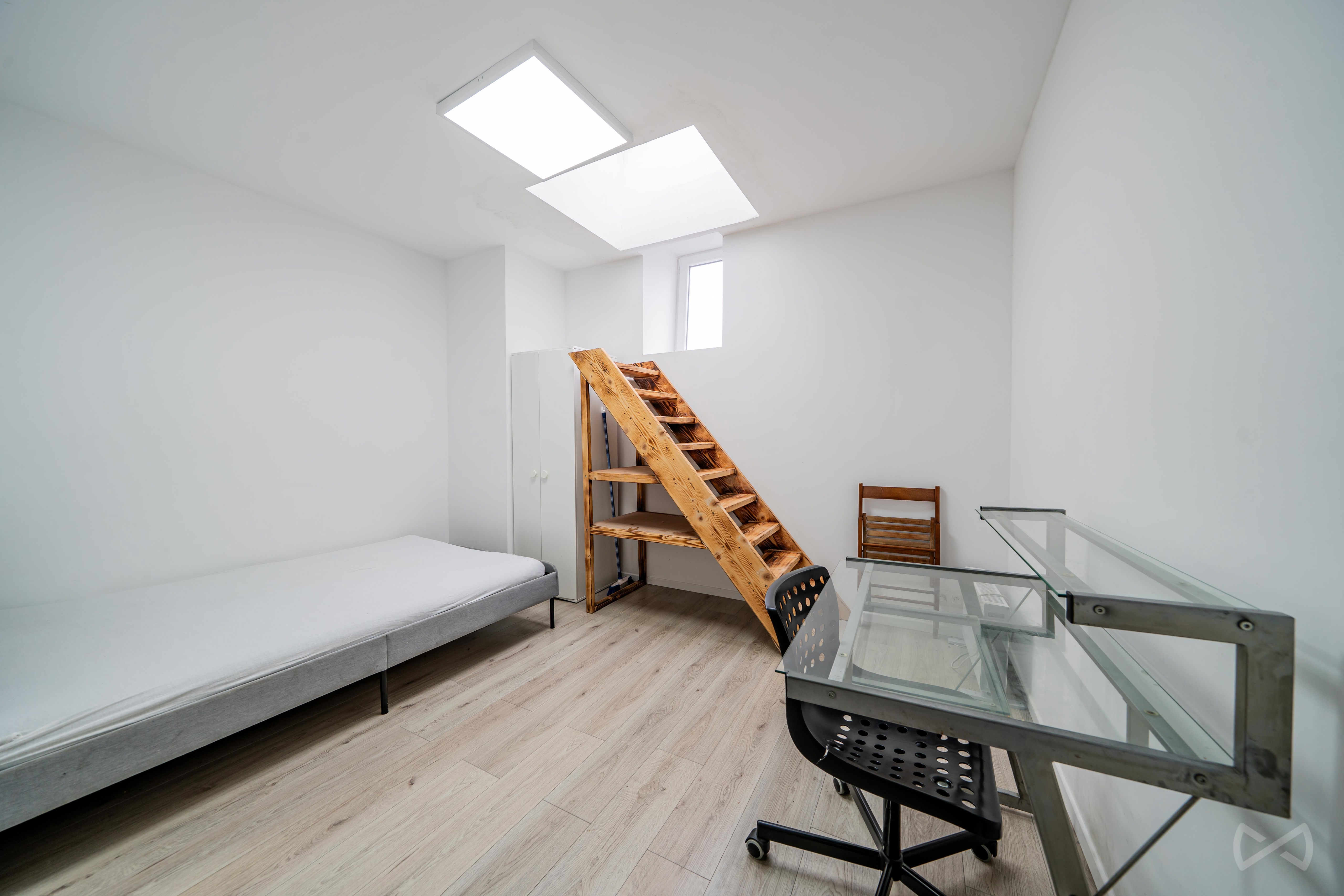 Picture 4 of 4 for Multi-purpose building with ten bedrooms in Montignies-Sur-Sambre