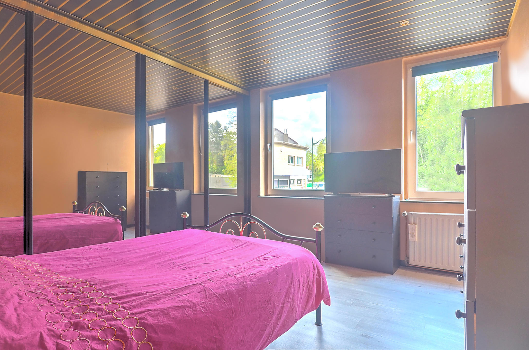 Photo 2 sur 3 pour Maison à Auderghem