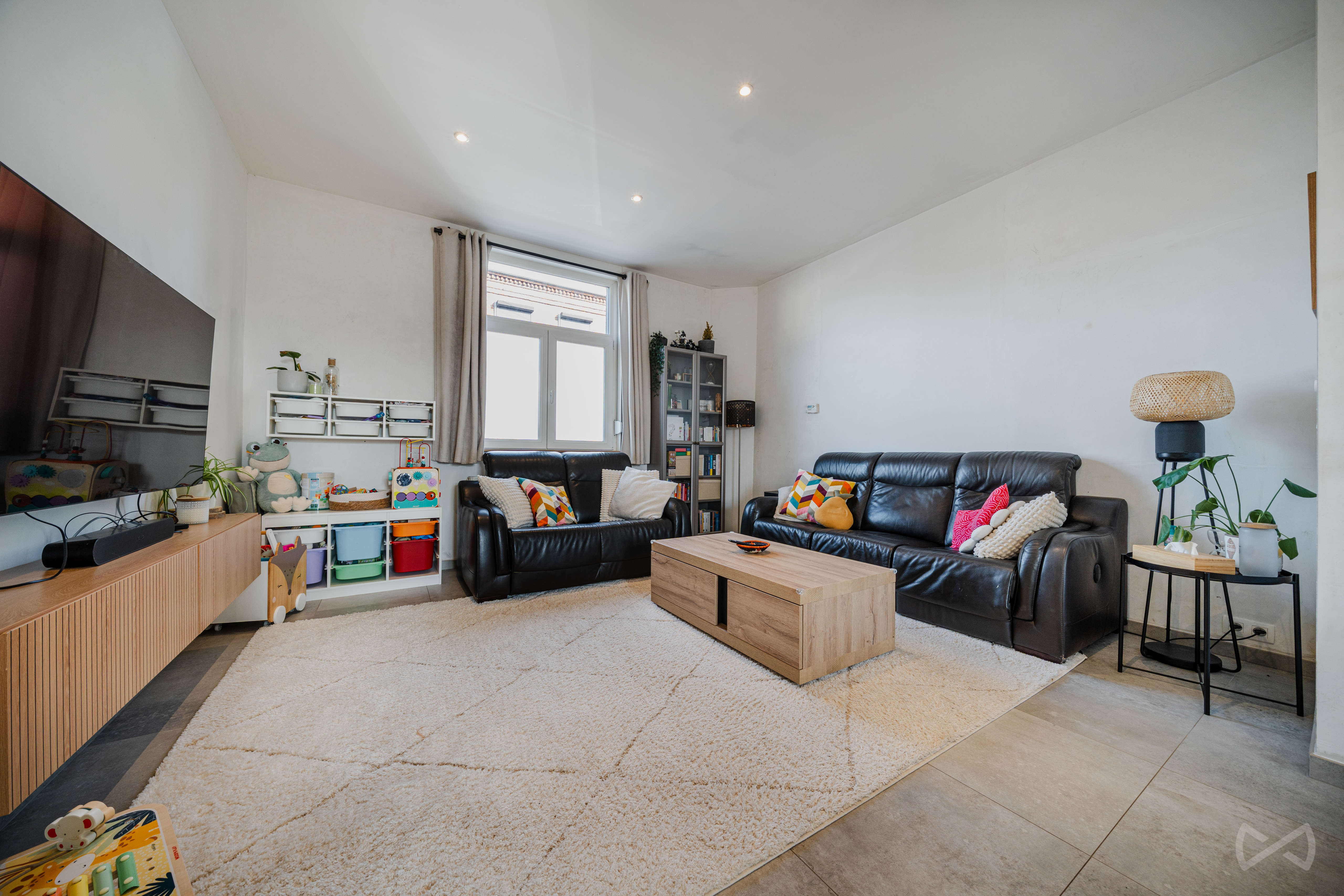 Photo 1 sur 4 pour Maison de trois chambres à Ecaussinnes-d'Enghien