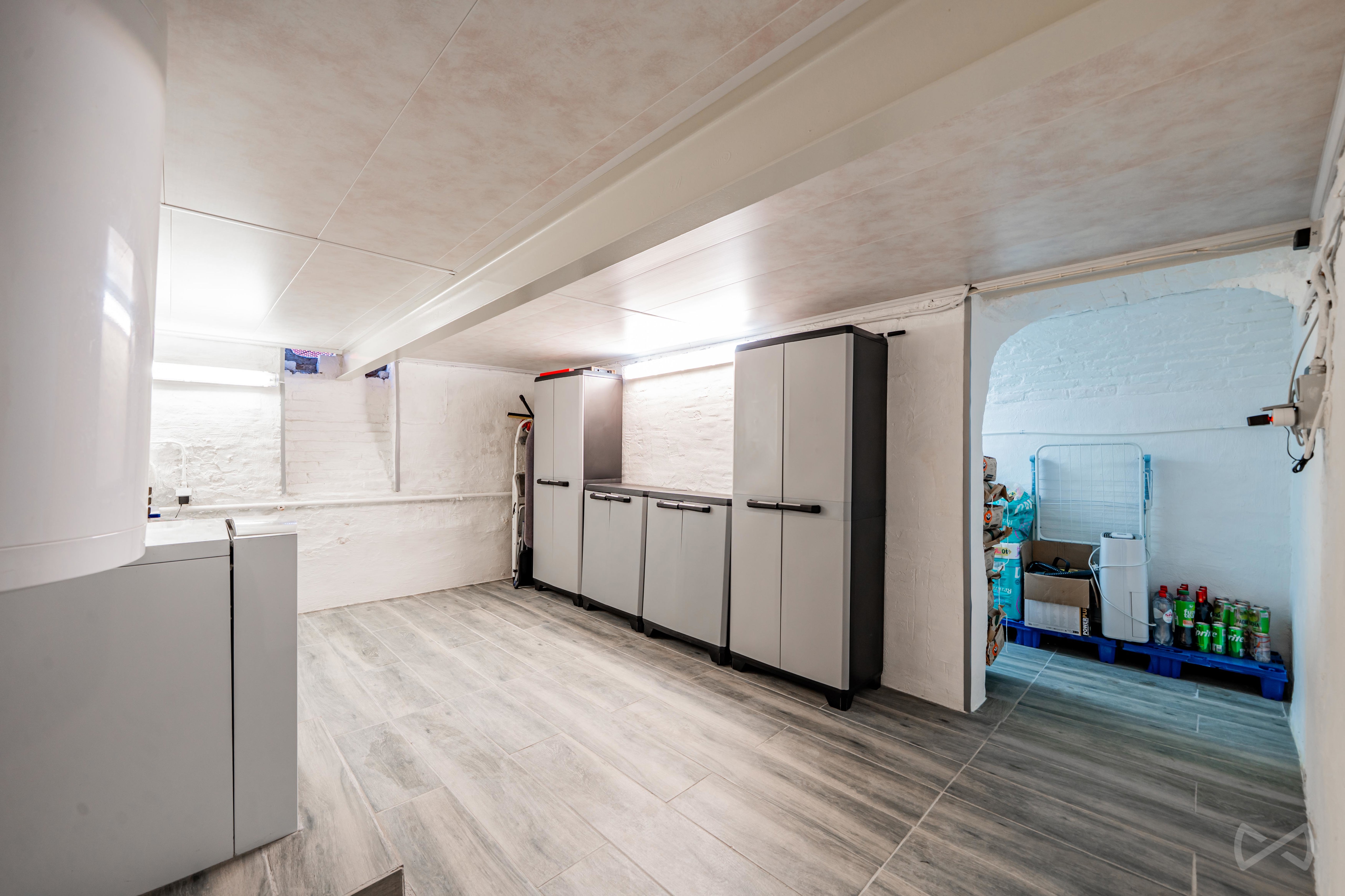 Picture 2 of 4 for House with three bedrooms in Boussu