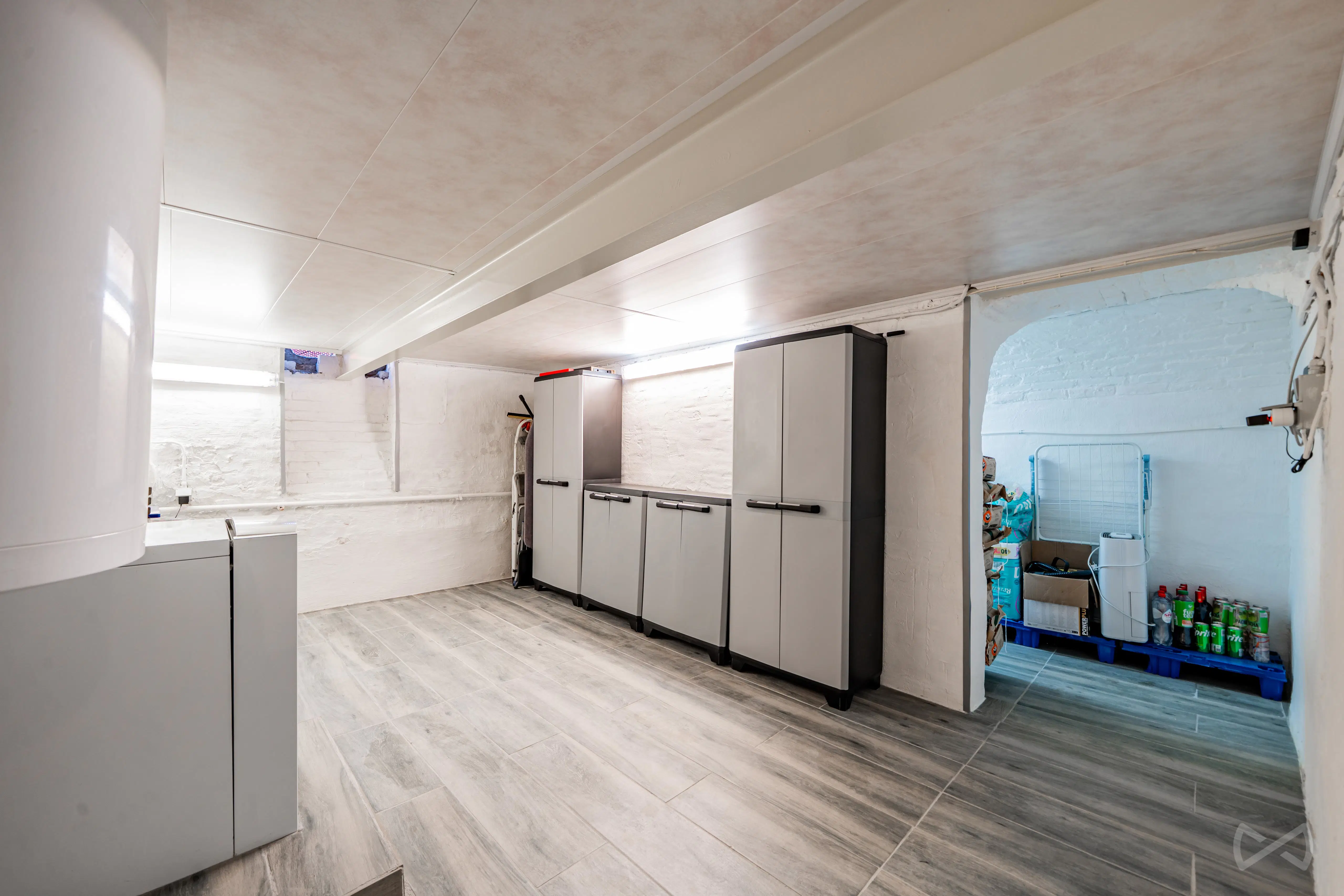 Picture 2 of 4 for House with three bedrooms in Boussu