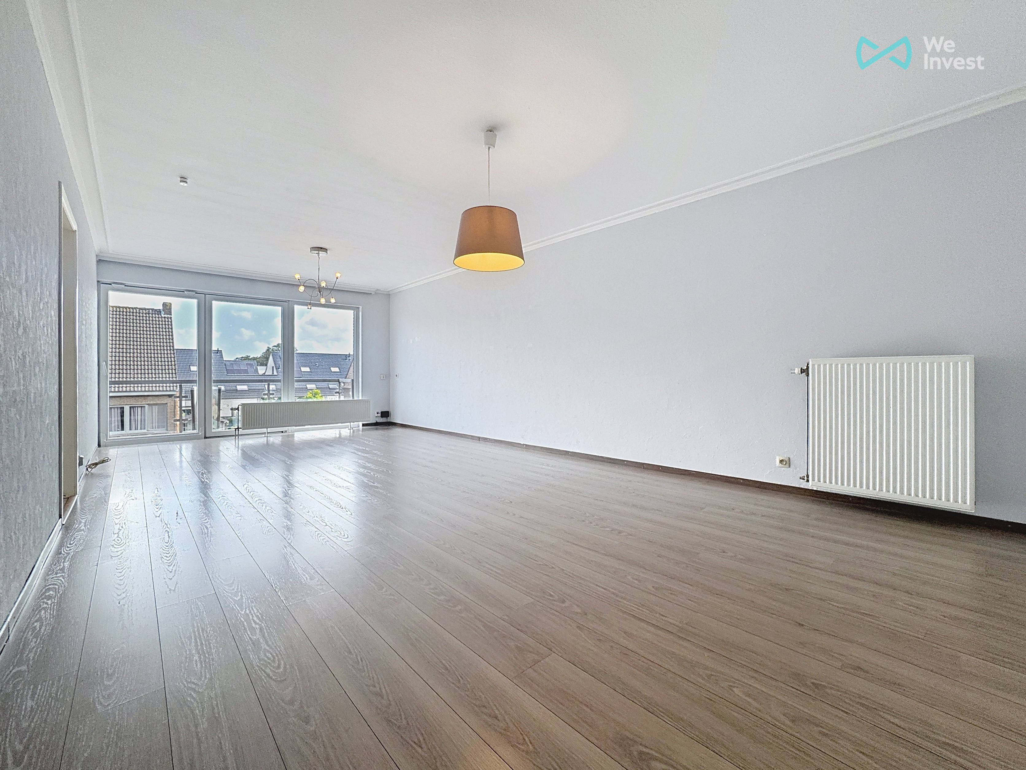 Picture 2 of 3 for Flat with two bedrooms in Brugge