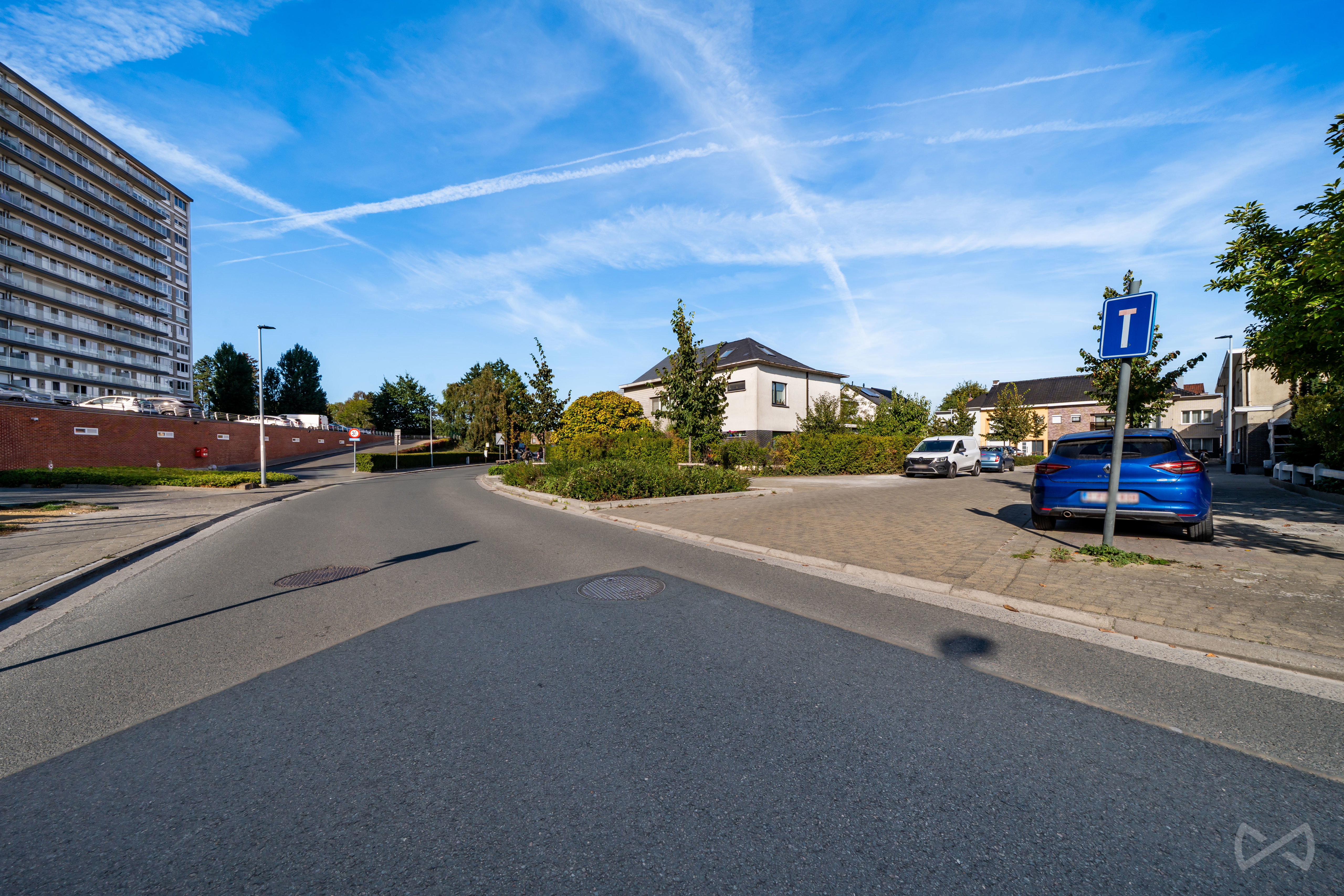 Picture 1 of 4 for House with two bedrooms in Aalst