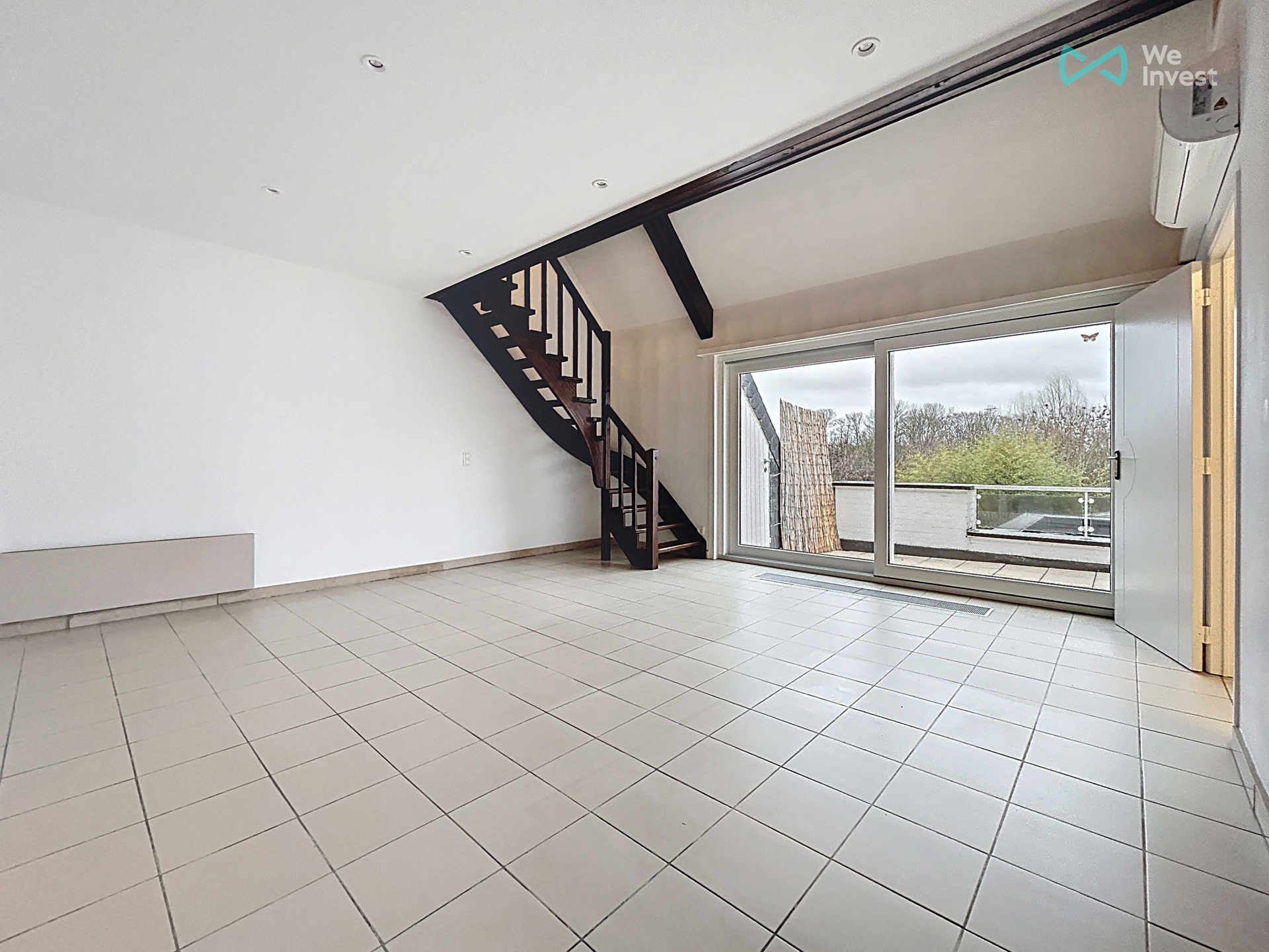 Foto 1 van 5 van Appartement met twee slaapkamers in Meise