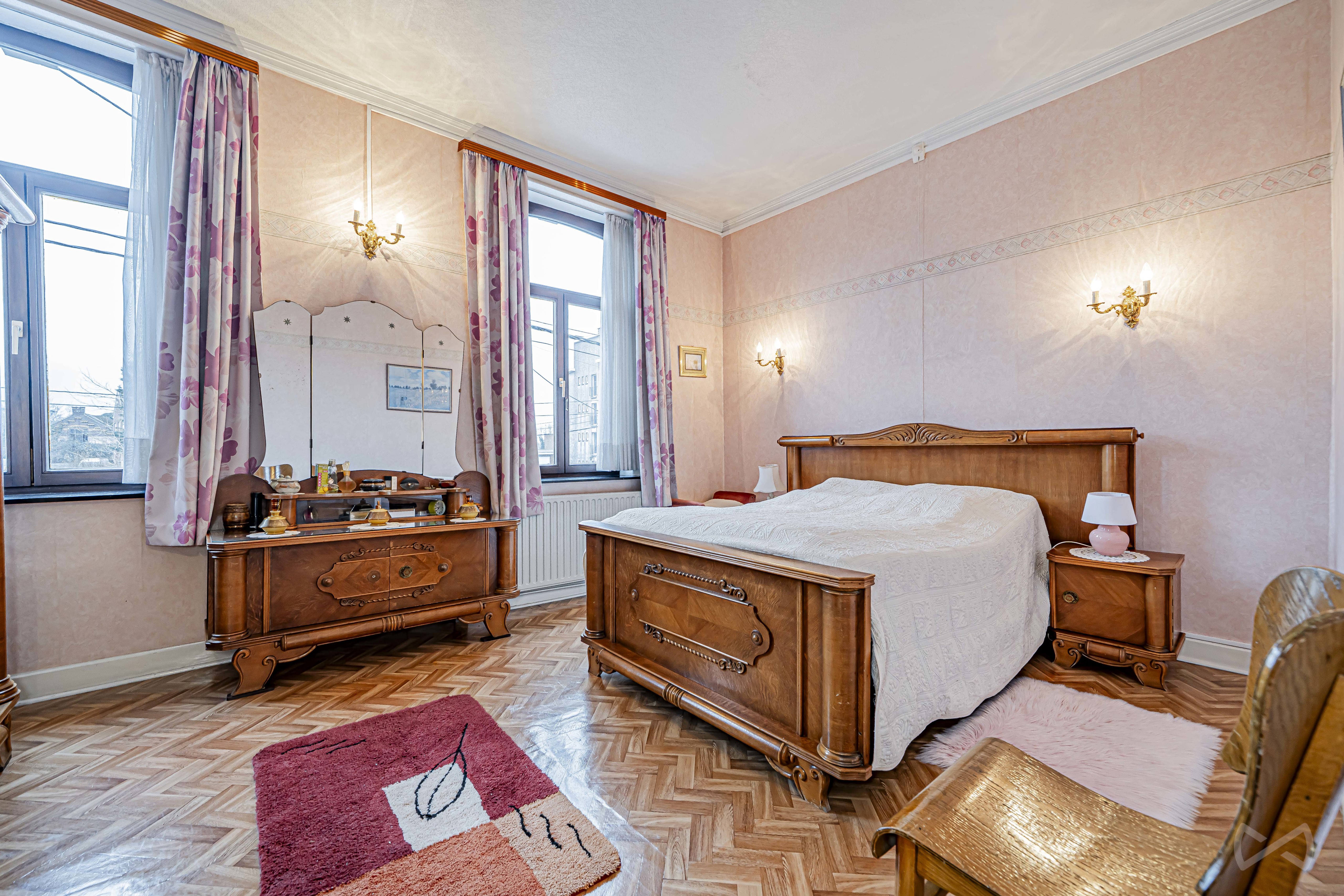 Foto 4 van 4 van Huis met drie slaapkamers in Montigny-le-tilleul