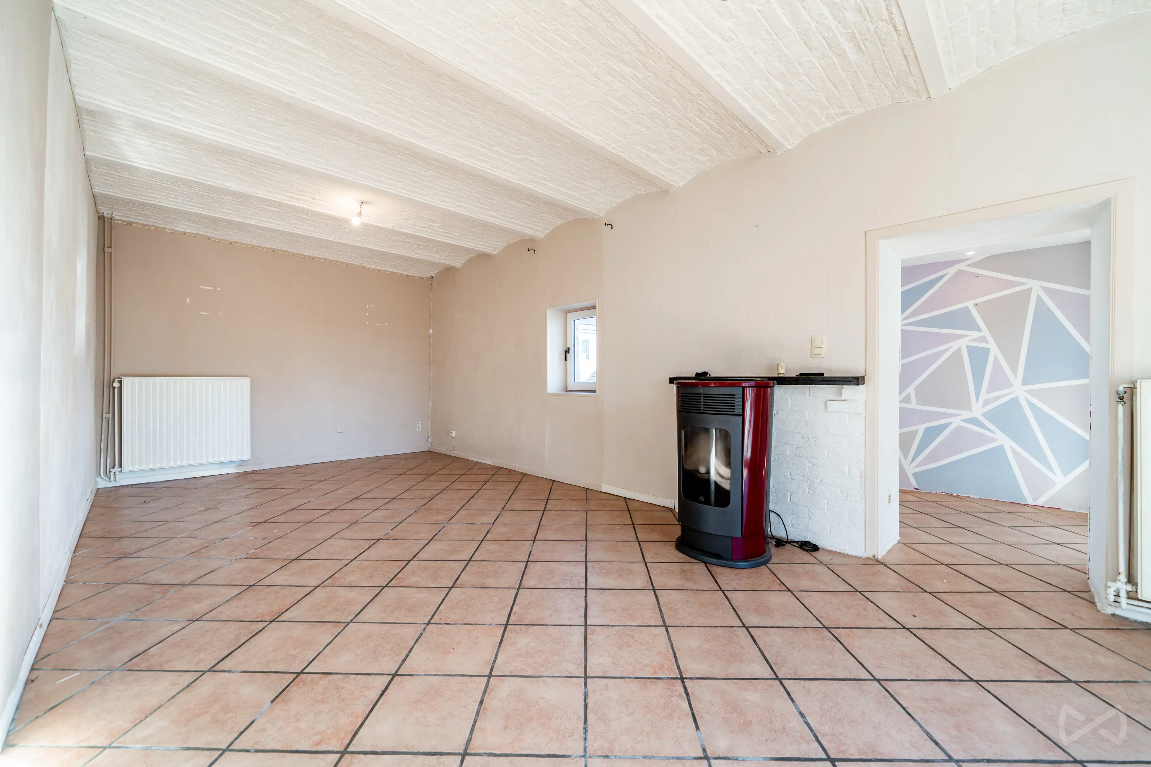 Picture 3 of 4 for House with five bedrooms in Merdorp