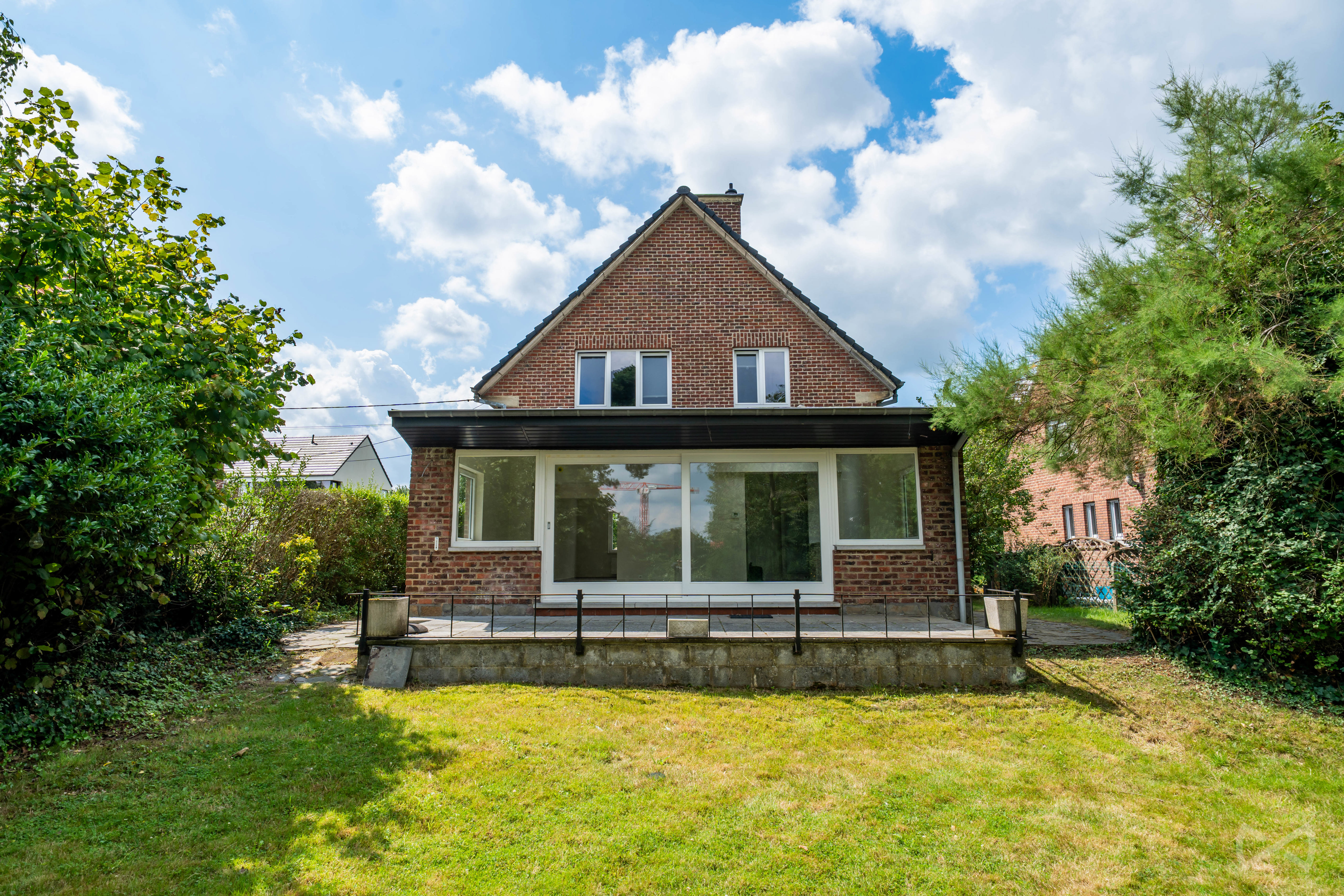 Picture 2 of 4 for House with three bedrooms in Rixensart