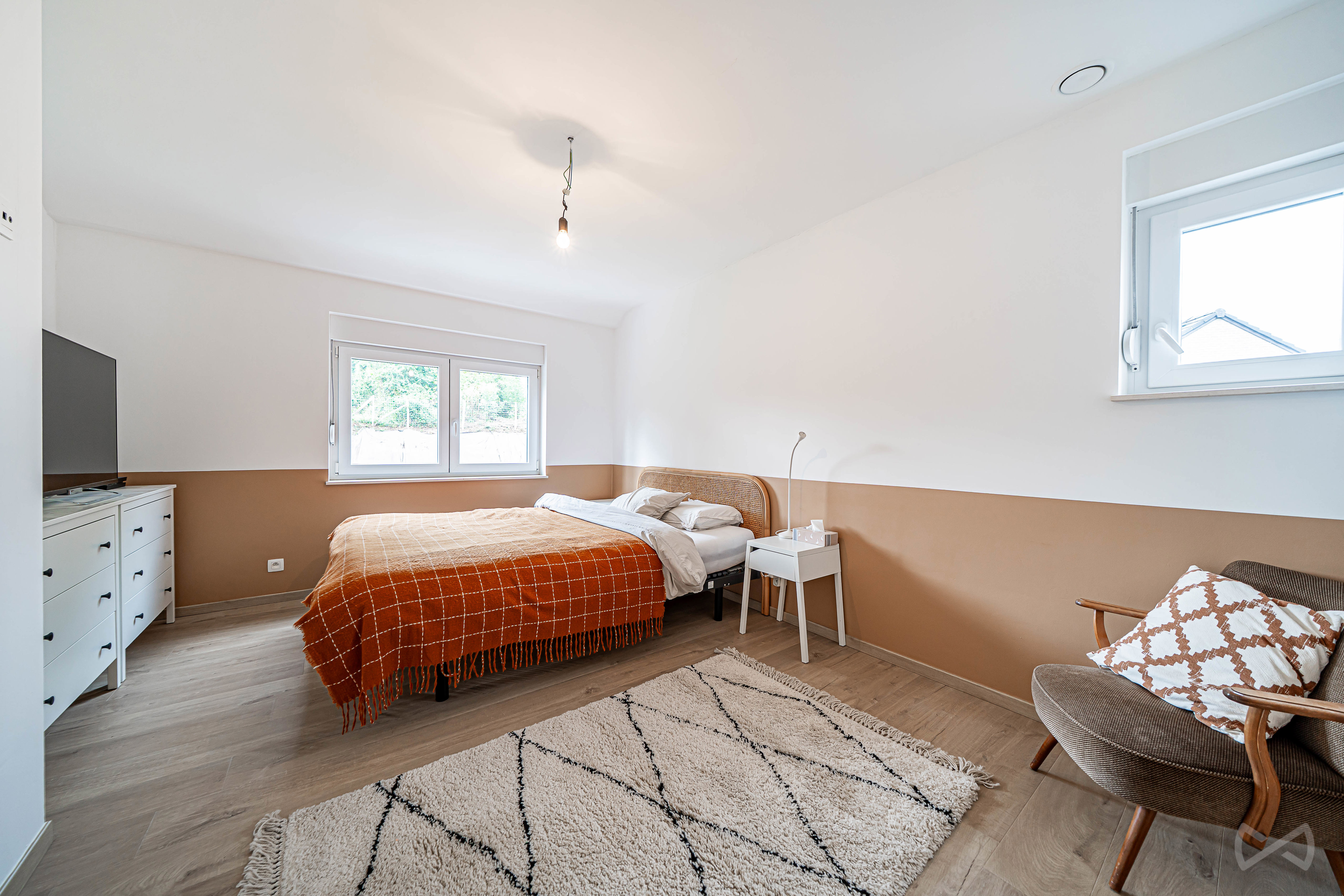 Picture 3 of 4 for House with three bedrooms in Sprimont