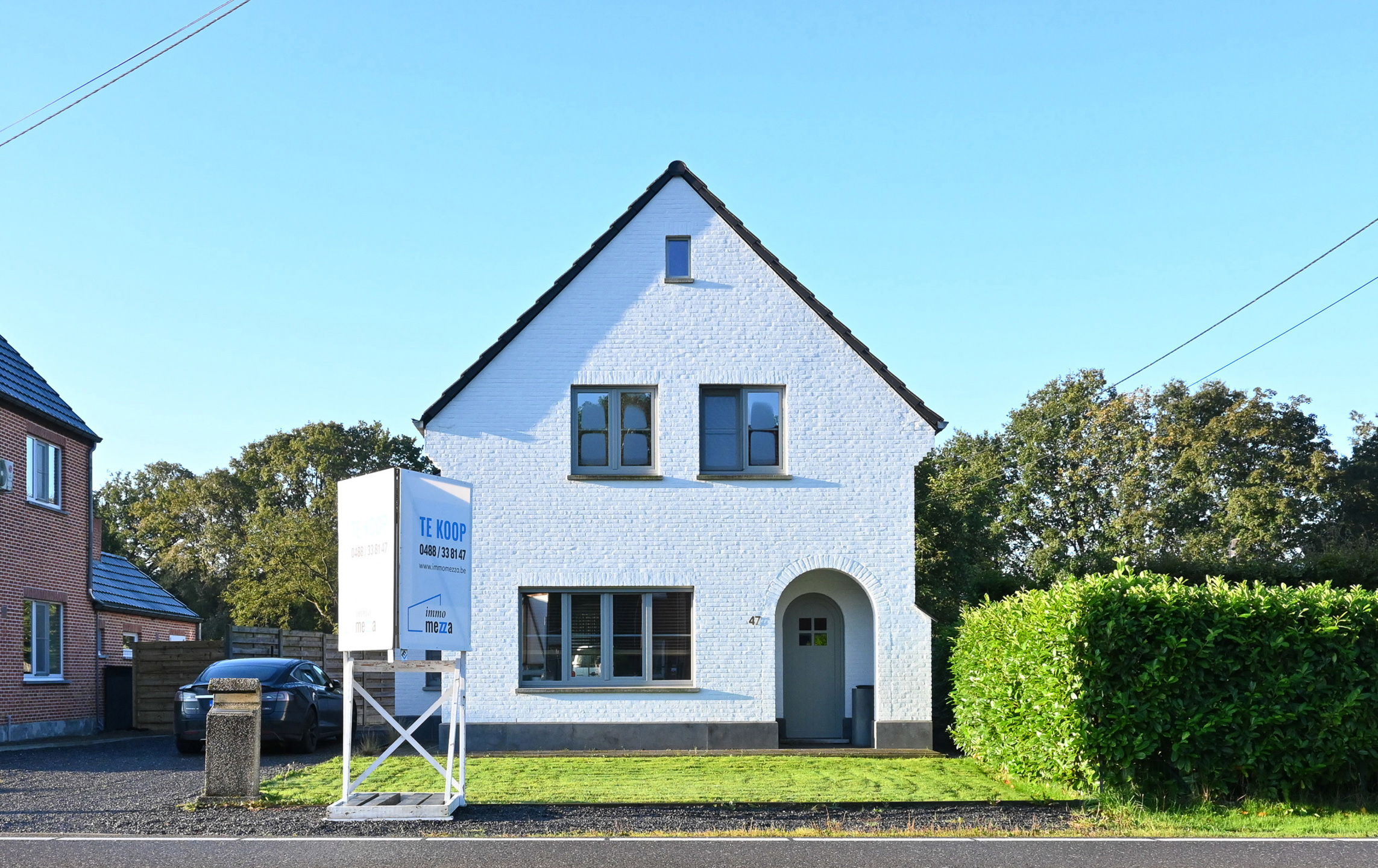 Picture 1 of 5 for House with three bedrooms in Lummen