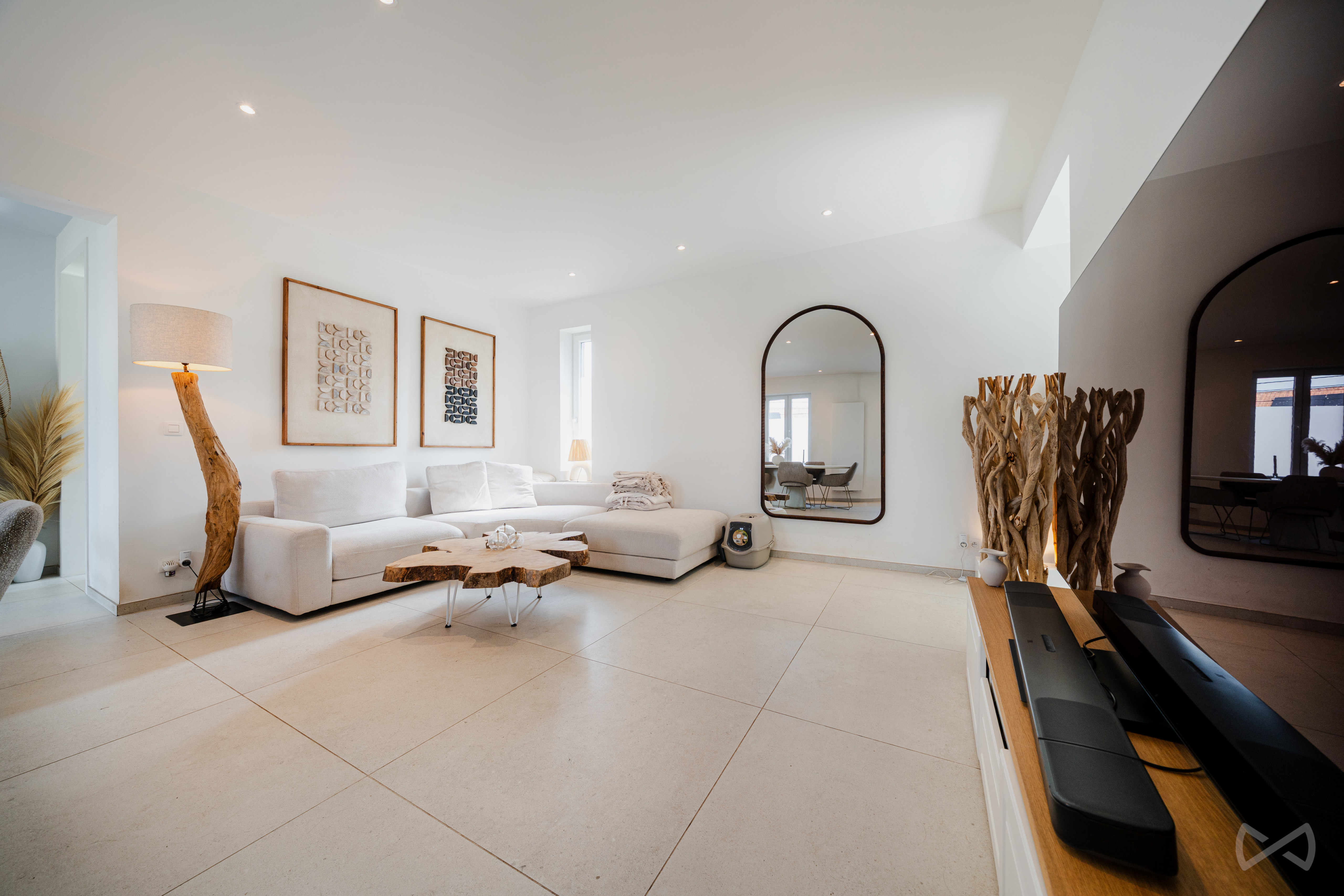 Foto van de woning