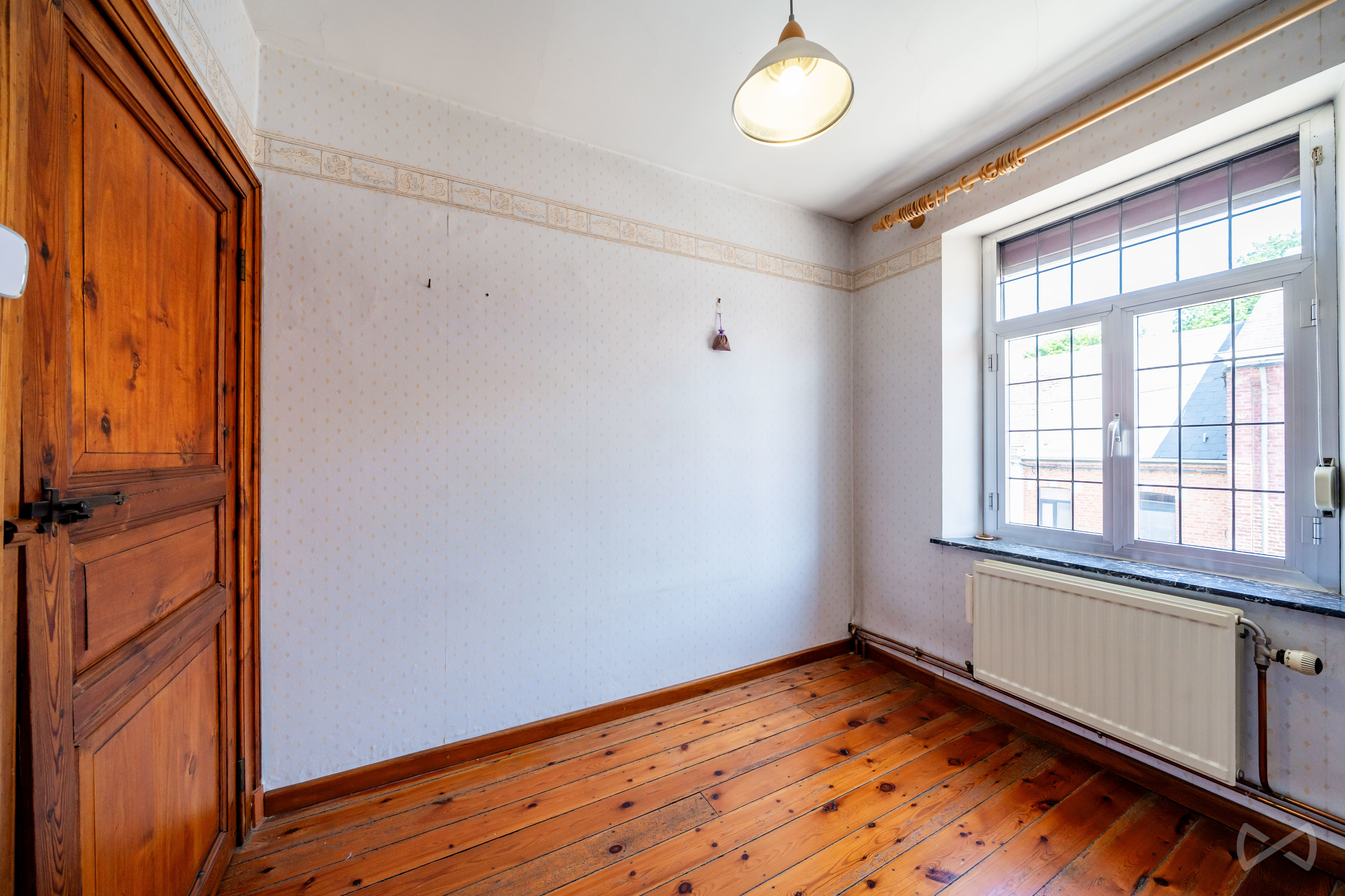 Picture 2 of 4 for House with two bedrooms in Houyet