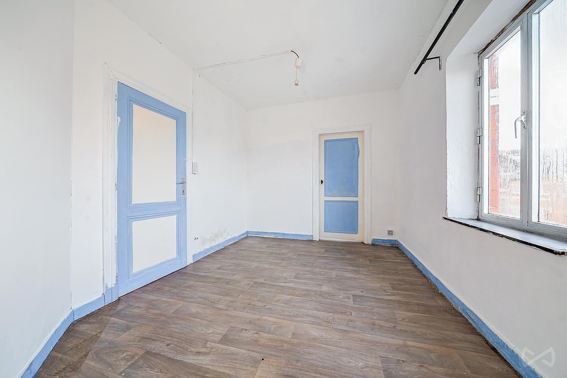 Photo 1 sur 4 pour Immeuble à appartements de trois chambres à Liège