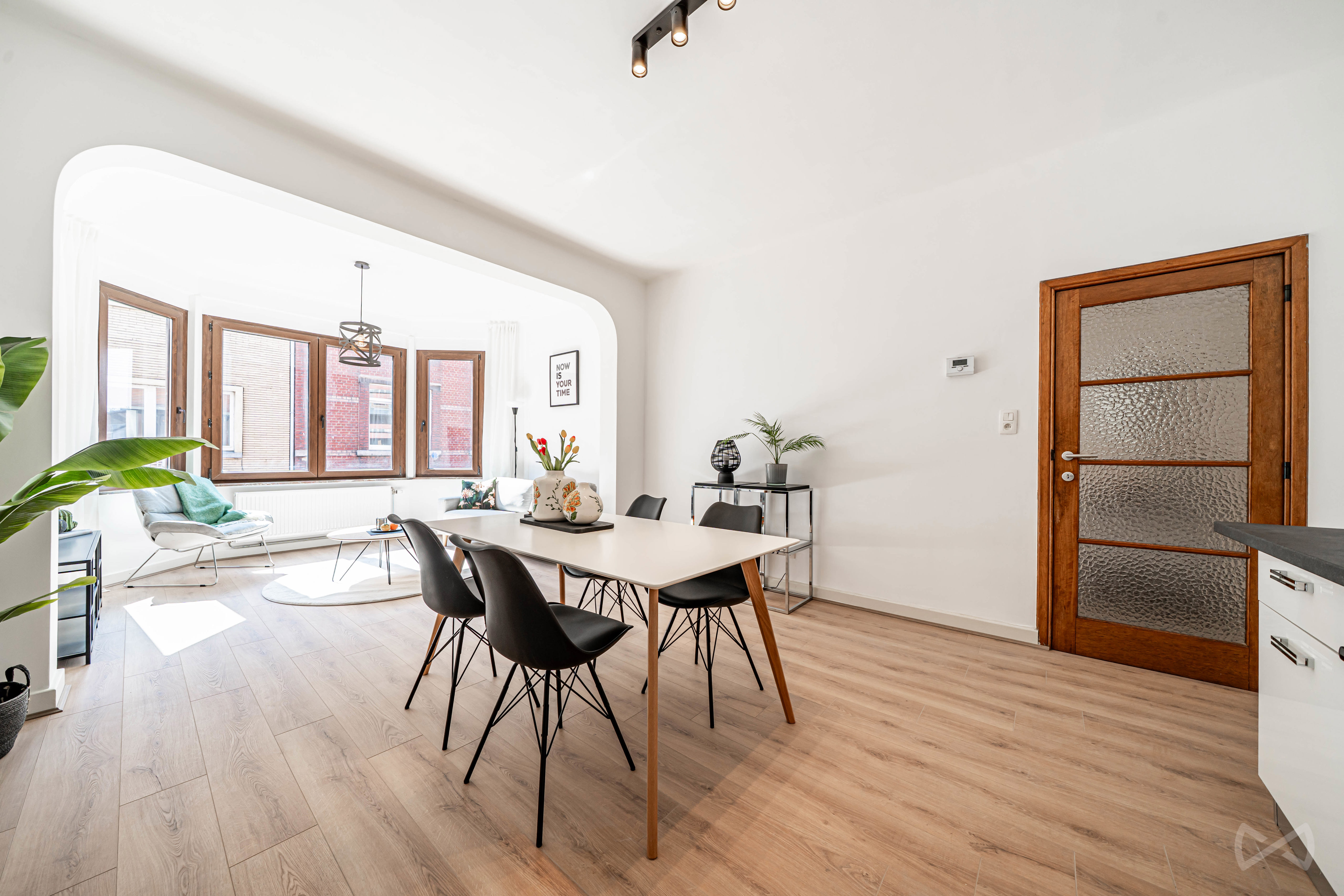 Foto van de woning