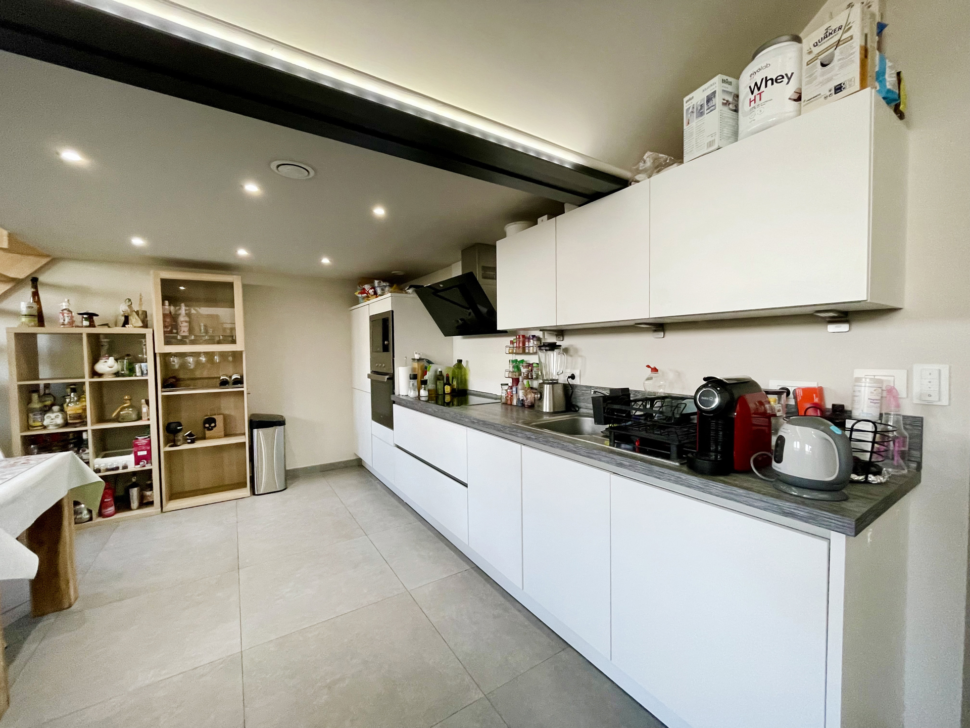 Picture 1 of 4 for Loft with one bedroom in Tubize