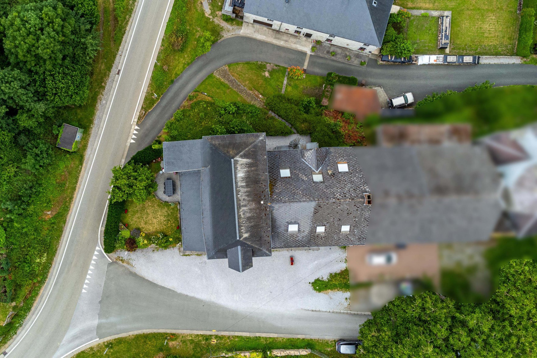 Photo 2 sur 4 pour Horeca à Lompret