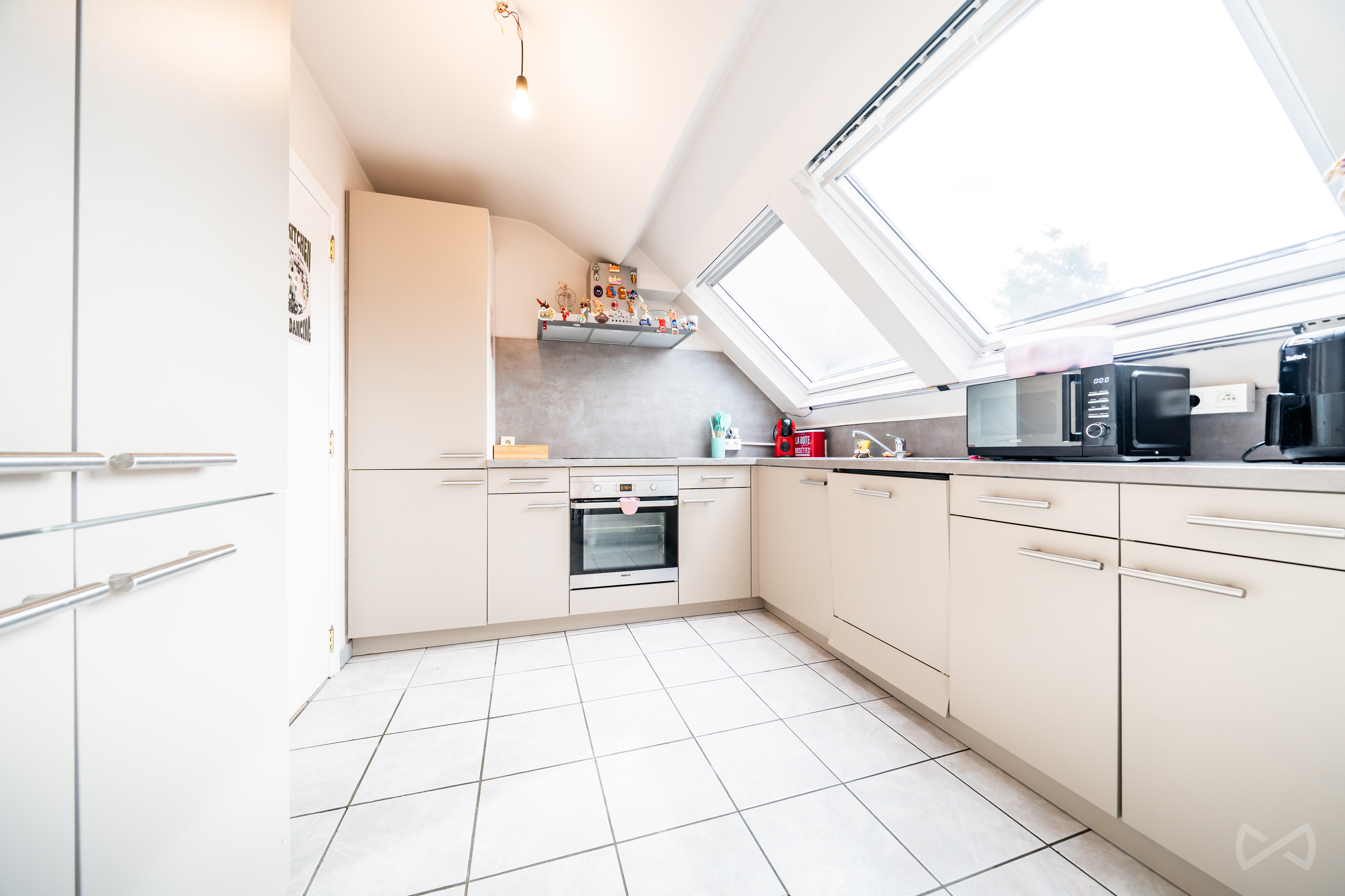 Foto van de woning
