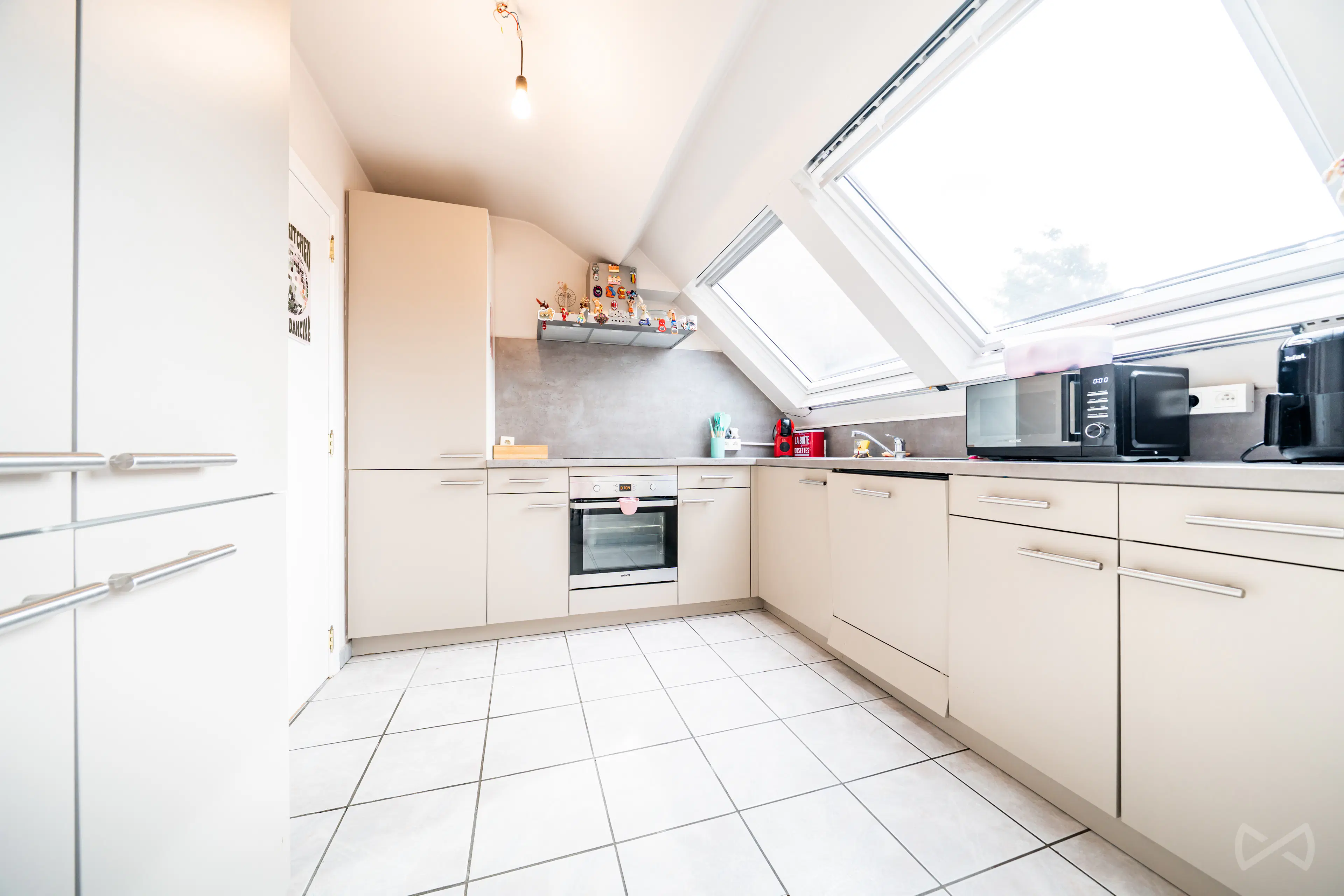 Foto van de woning