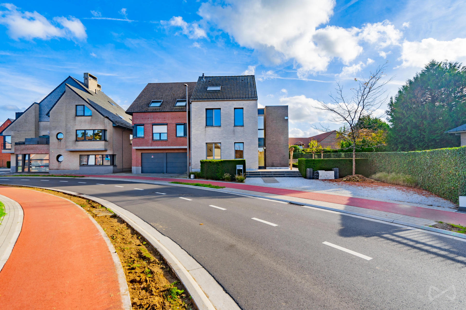 Picture 2 of 4 for House with three bedrooms in Meise