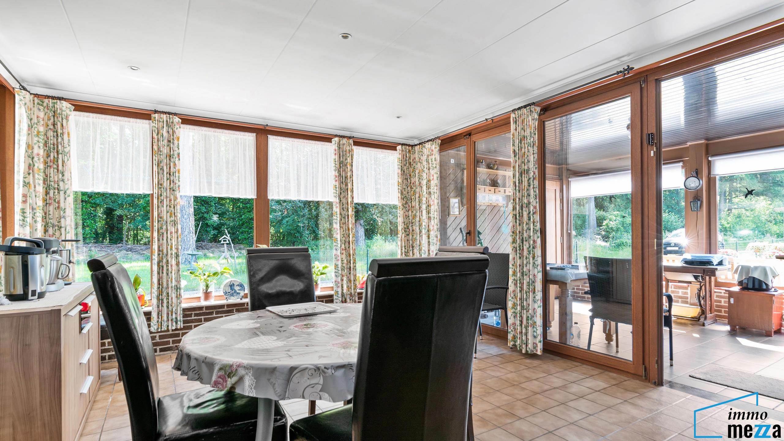 Picture 2 of 4 for House with two bedrooms in Beringen