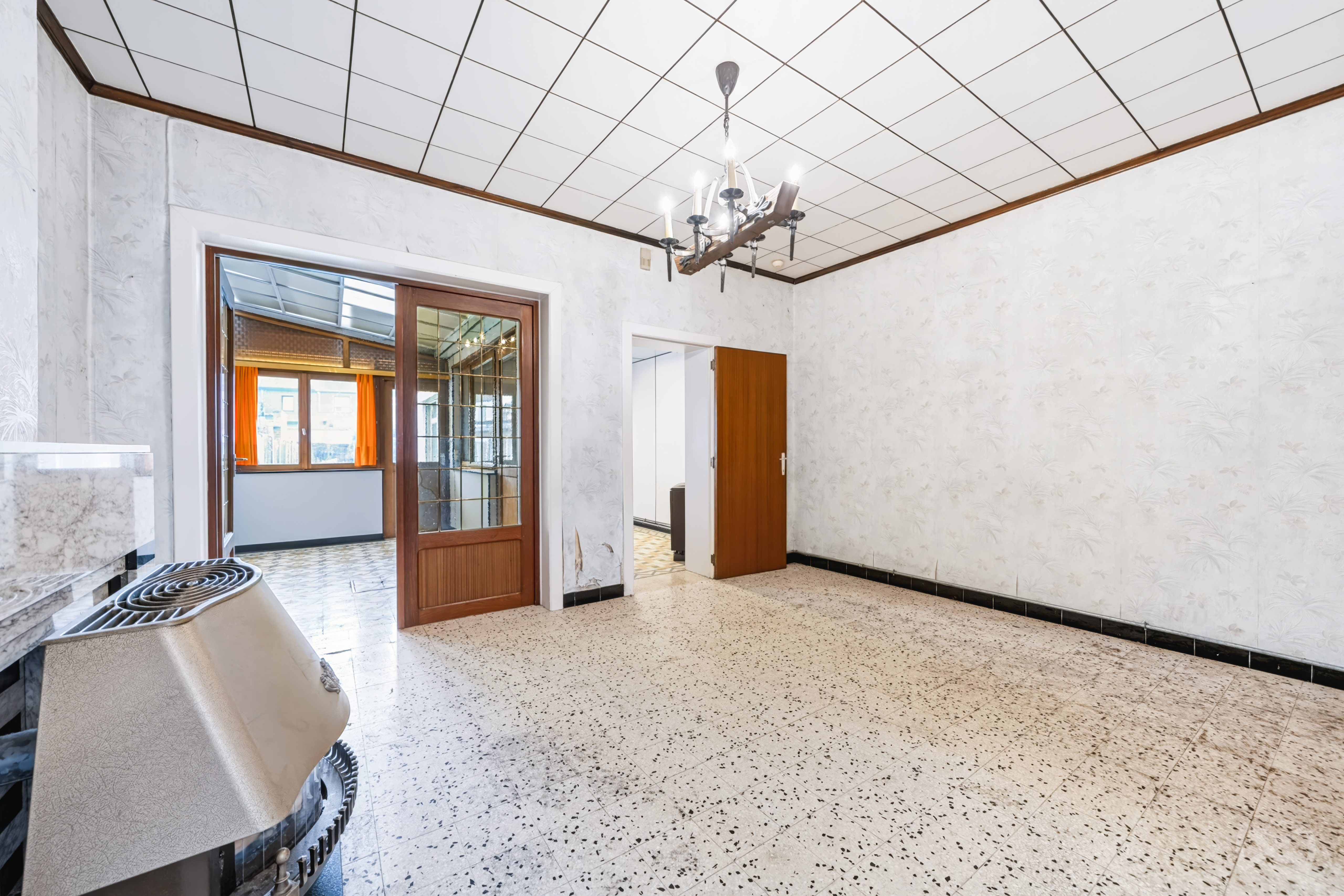 Foto van de woning
