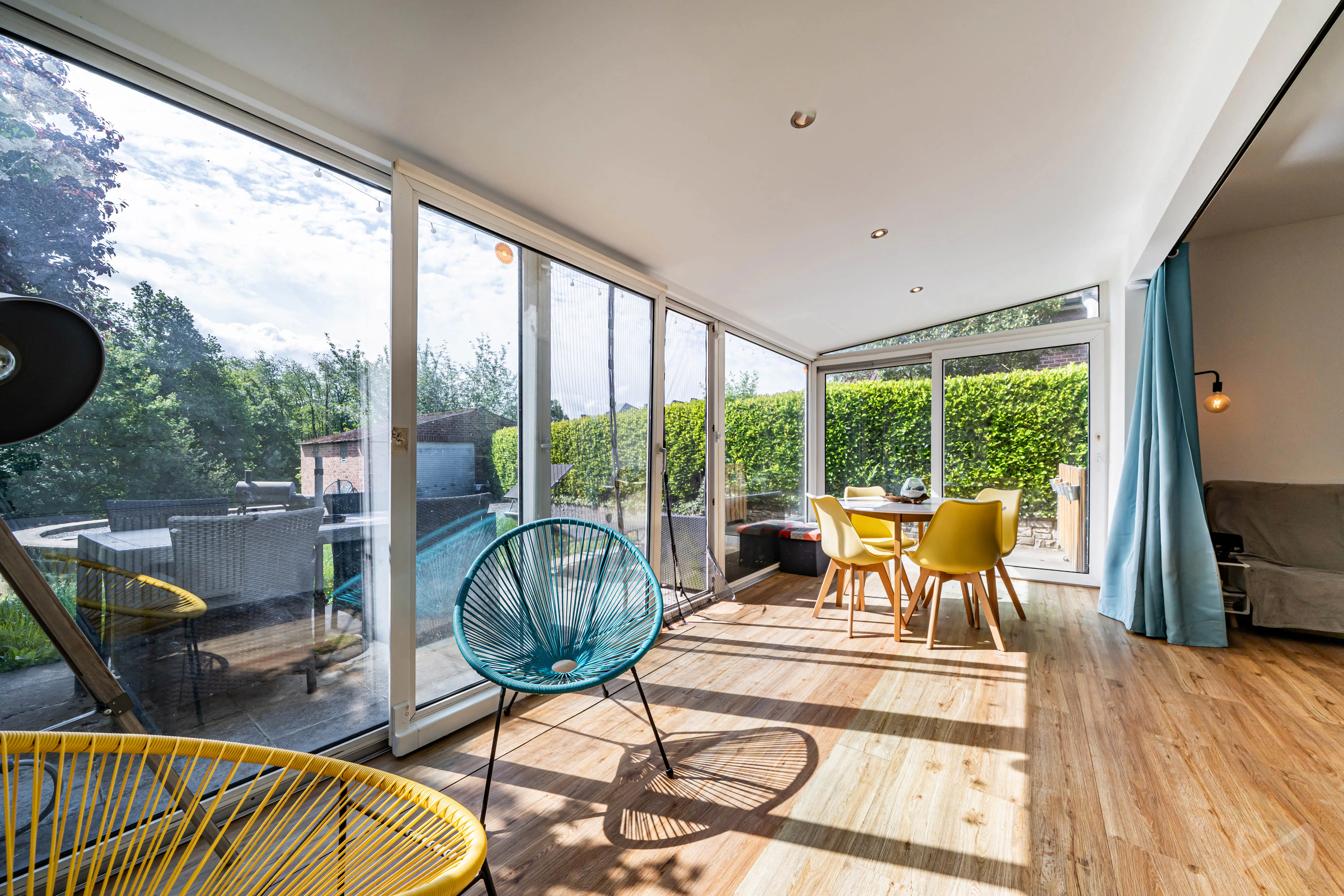 Picture 3 of 4 for House with two bedrooms in Mont-saint-guibert