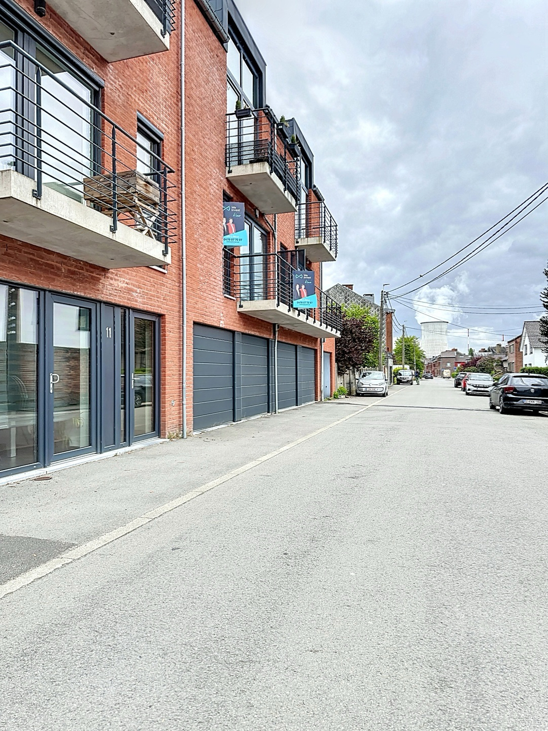 Picture 1 of 1 for Flat with one bedroom in Huy