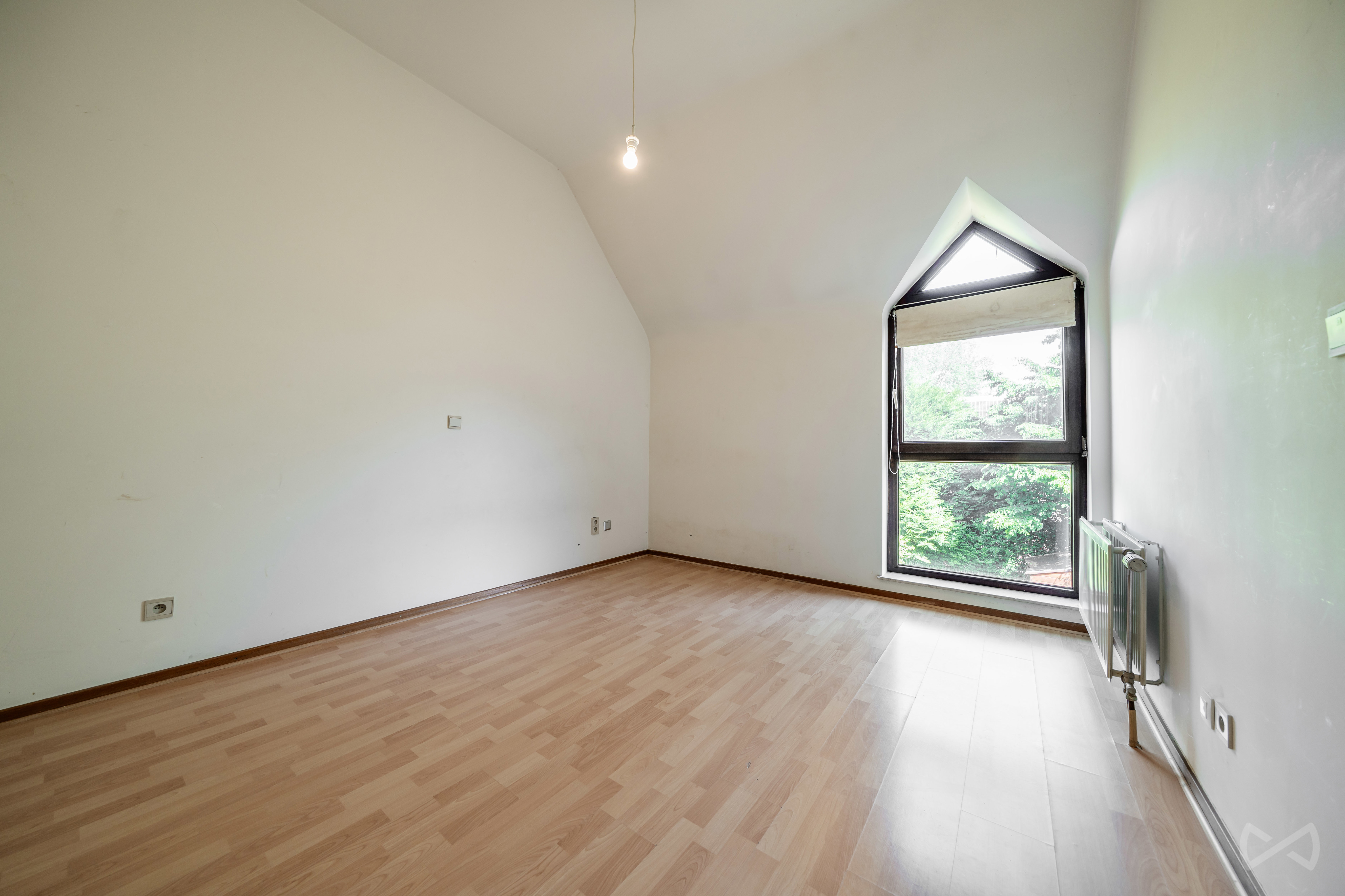 Foto 4 van 4 van Huis met vier slaapkamers in Uccle