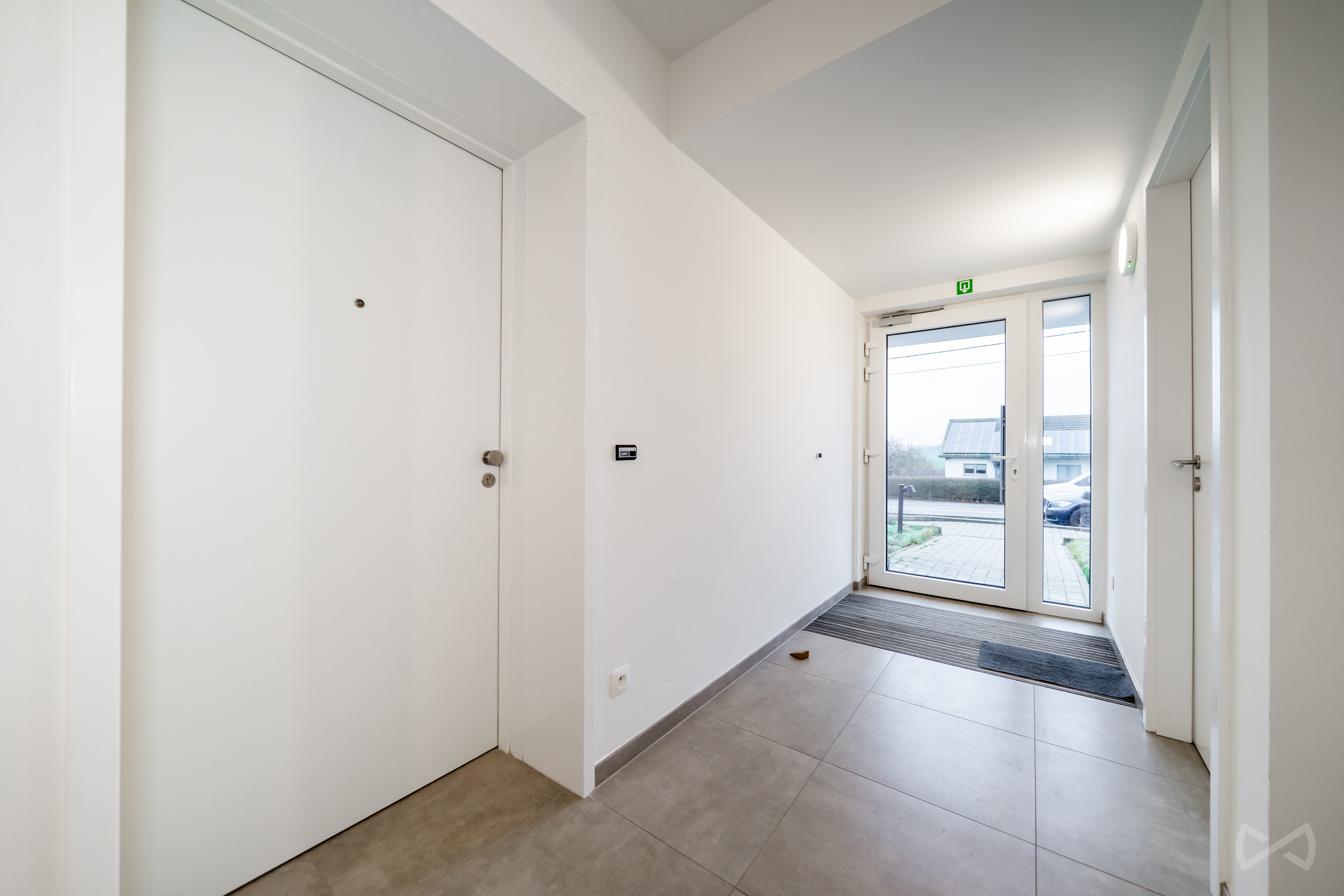 Photo 3 sur 4 pour Appartement de deux chambres à Sankt vith