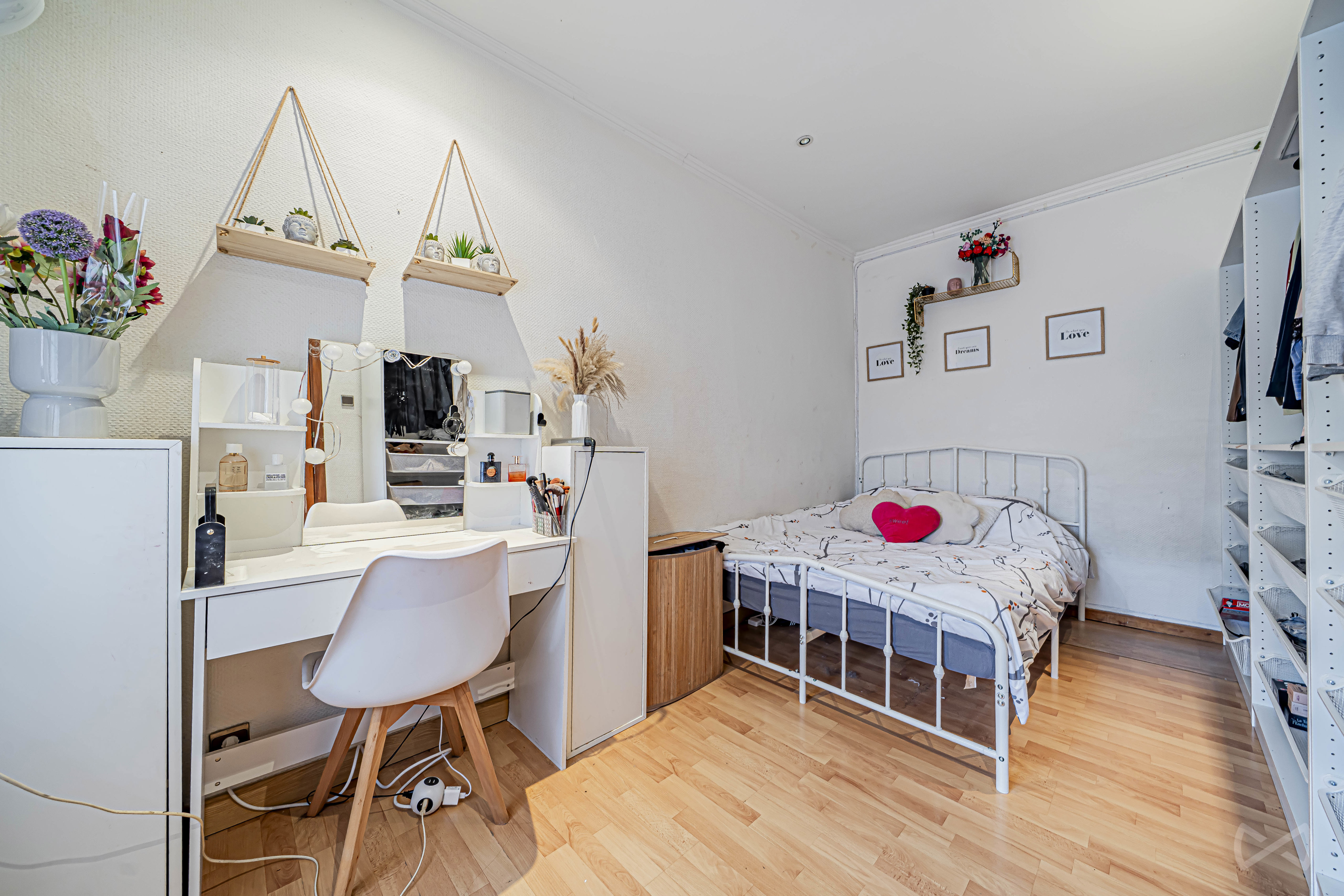 Picture 1 of 4 for House with three bedrooms in Ans