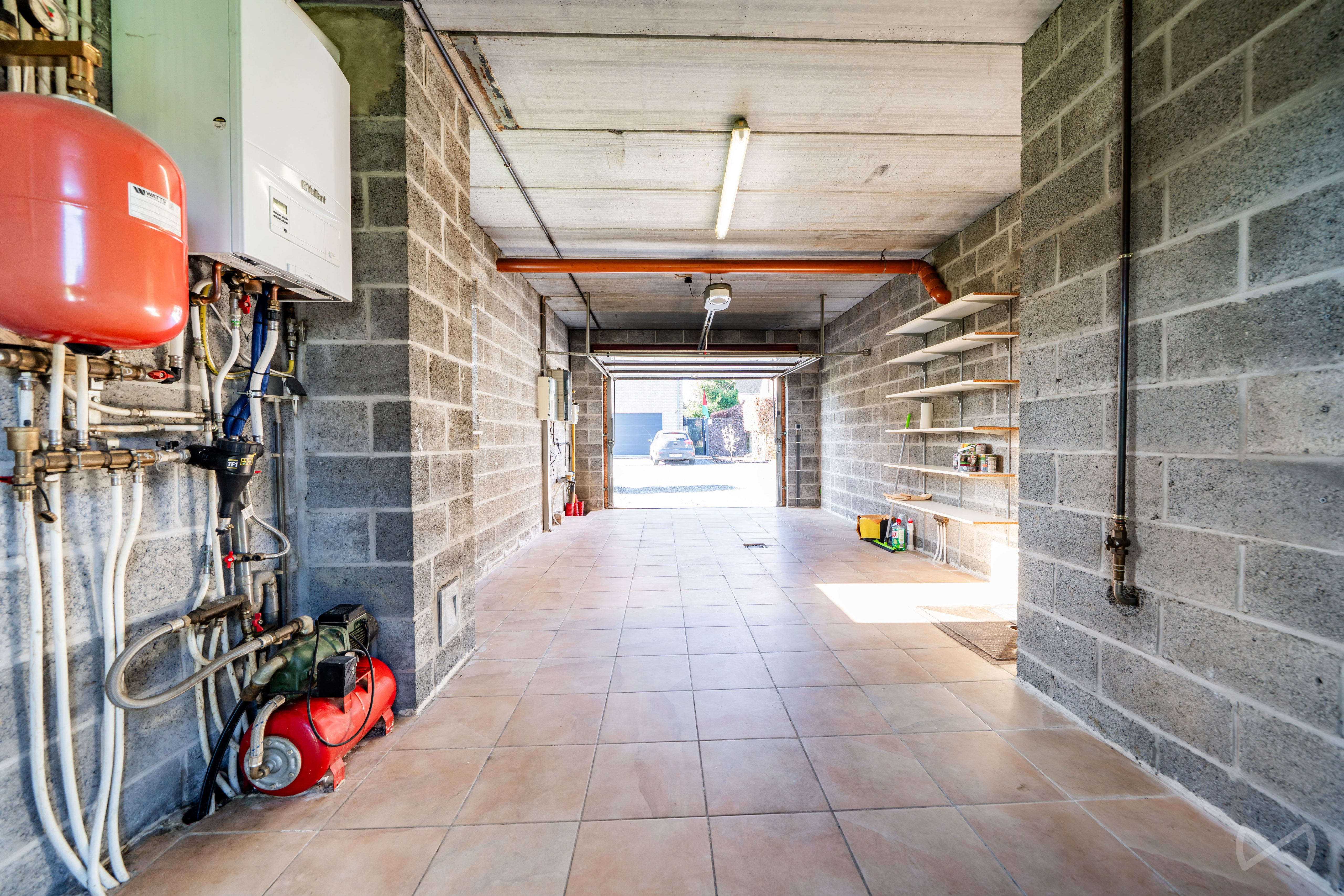 Picture 3 of 4 for Villa with three bedrooms in Ecaussinnes