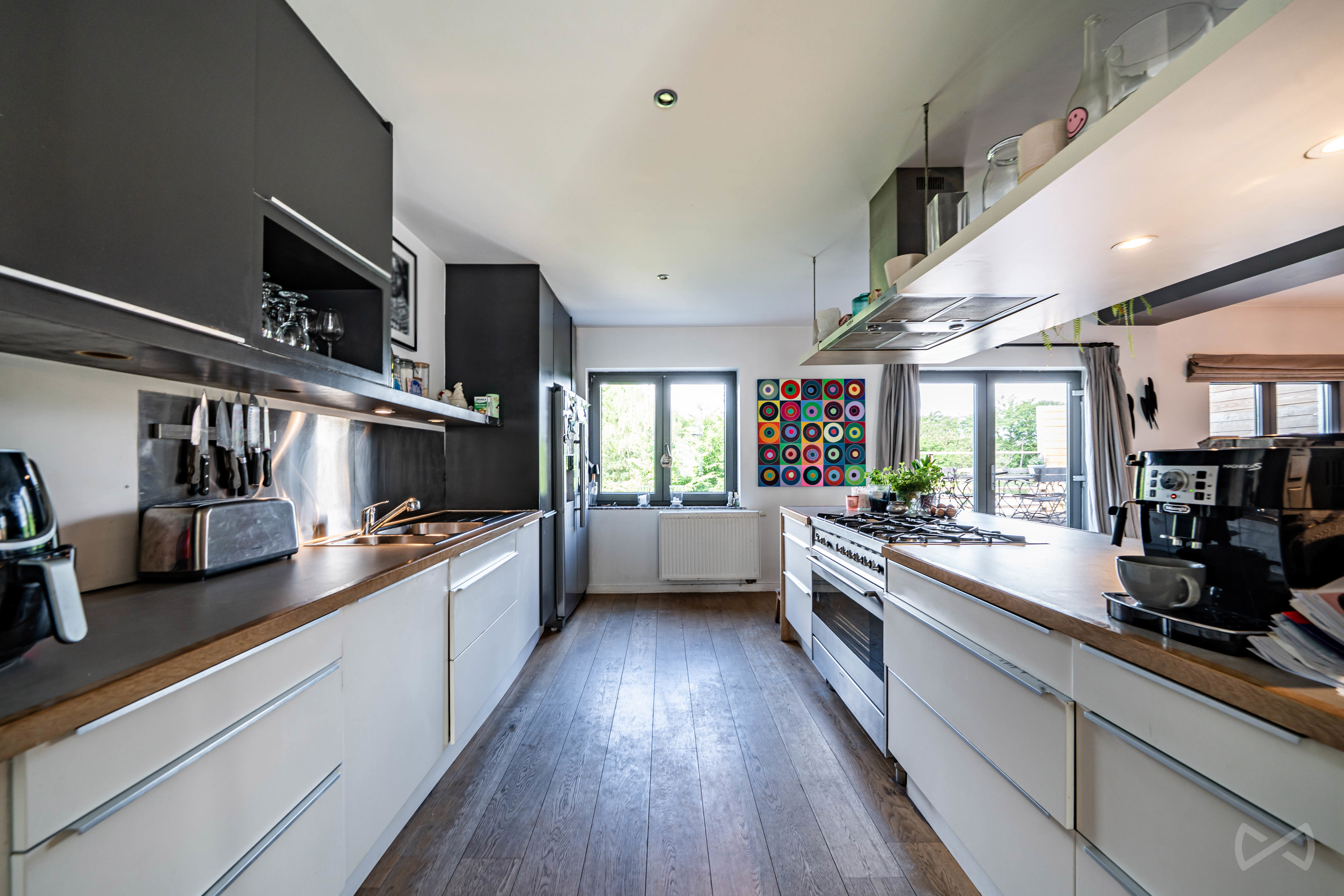 Picture 3 of 4 for House with three bedrooms in Rixensart