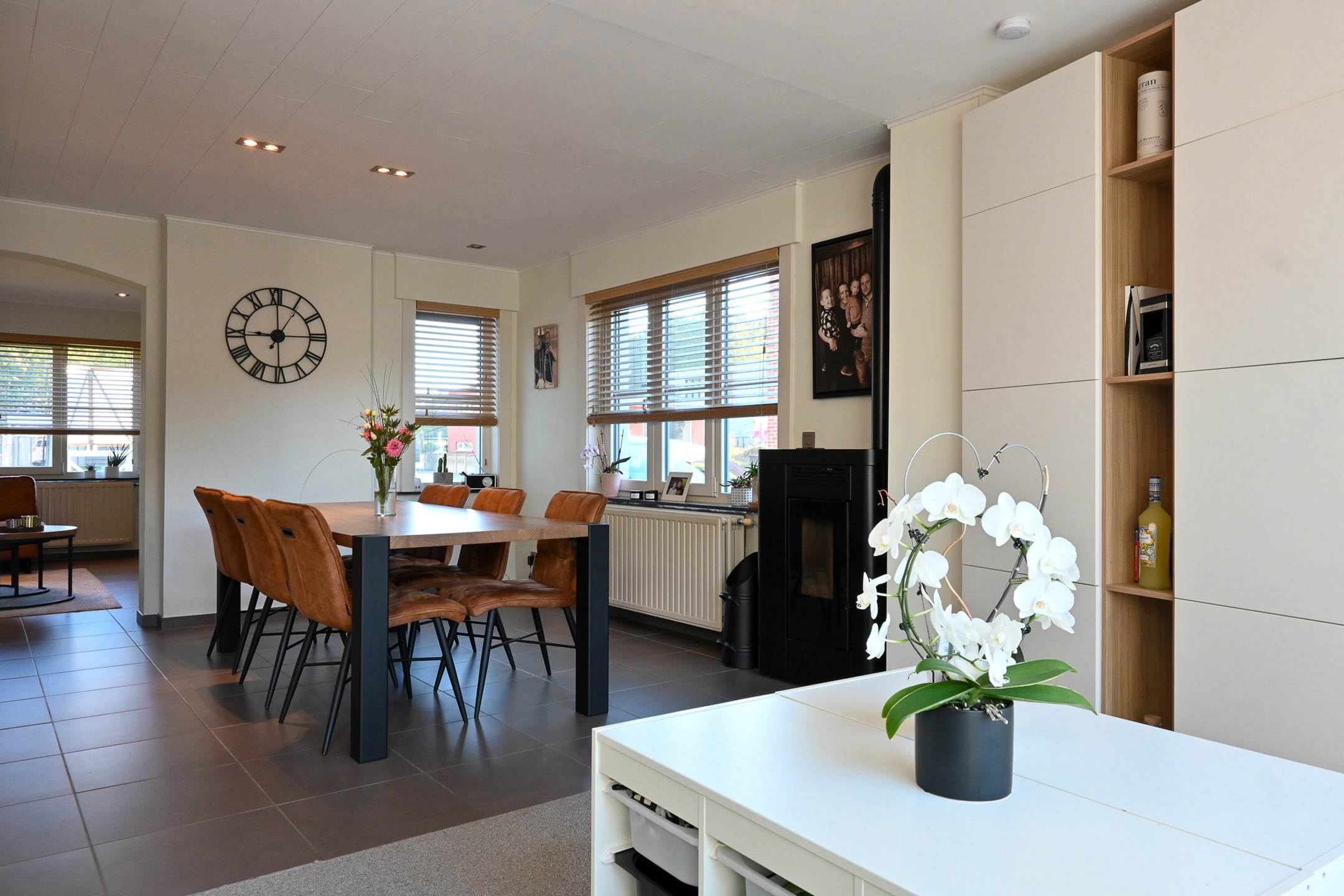 Picture 3 of 4 for House with three bedrooms in Lummen