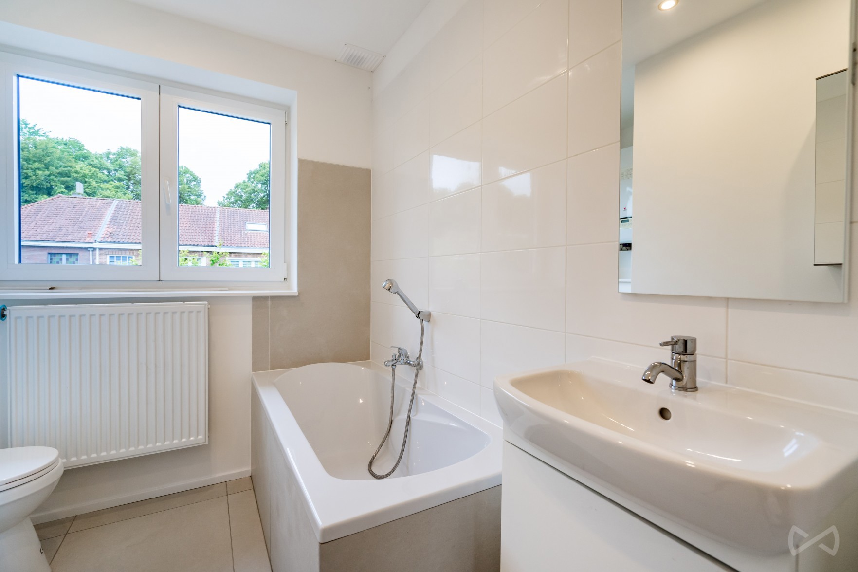 Photo 4 sur 4 pour Maison de deux chambres à Ganshoren