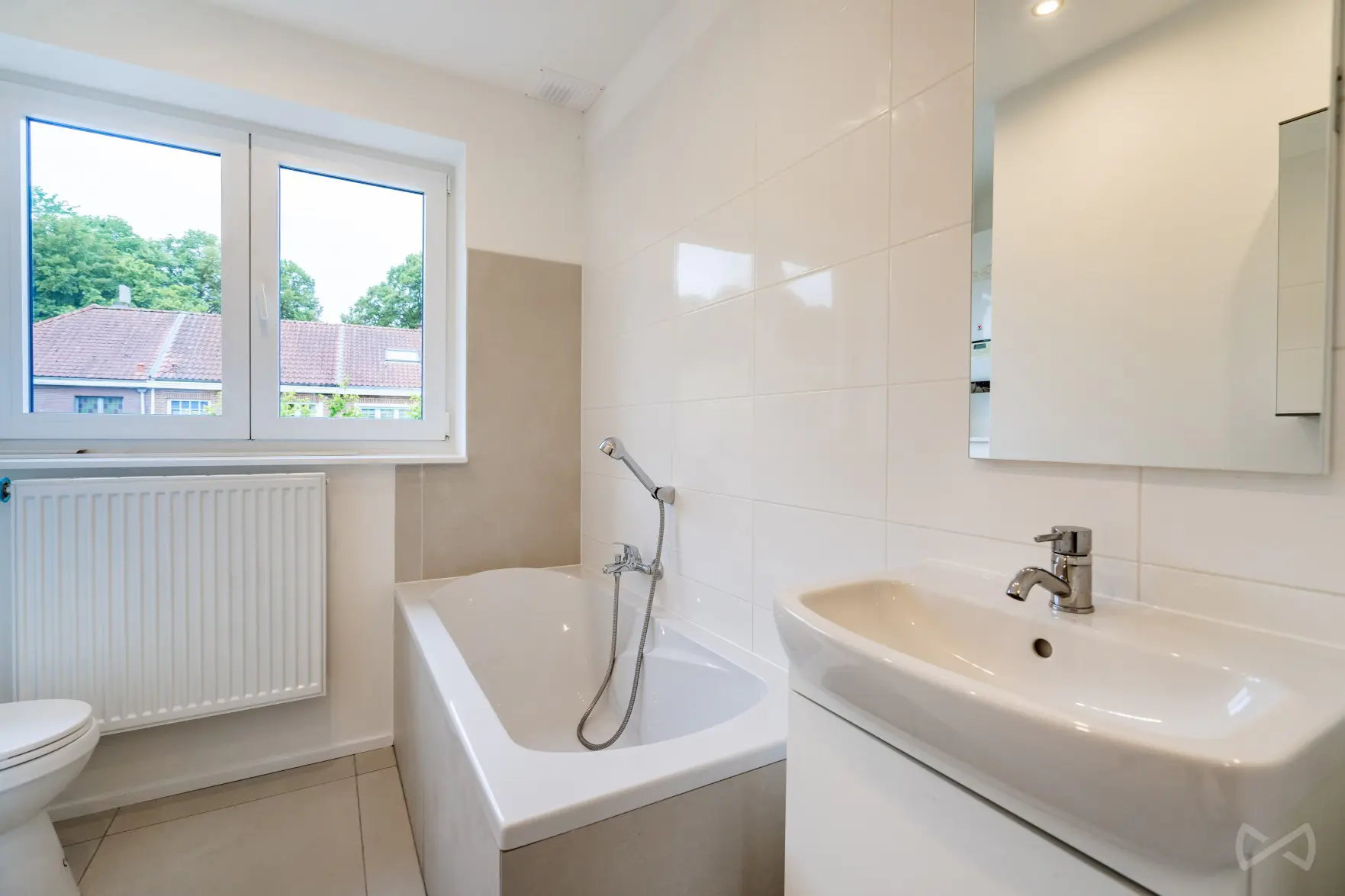 Photo 4 sur 4 pour Maison de deux chambres à Ganshoren