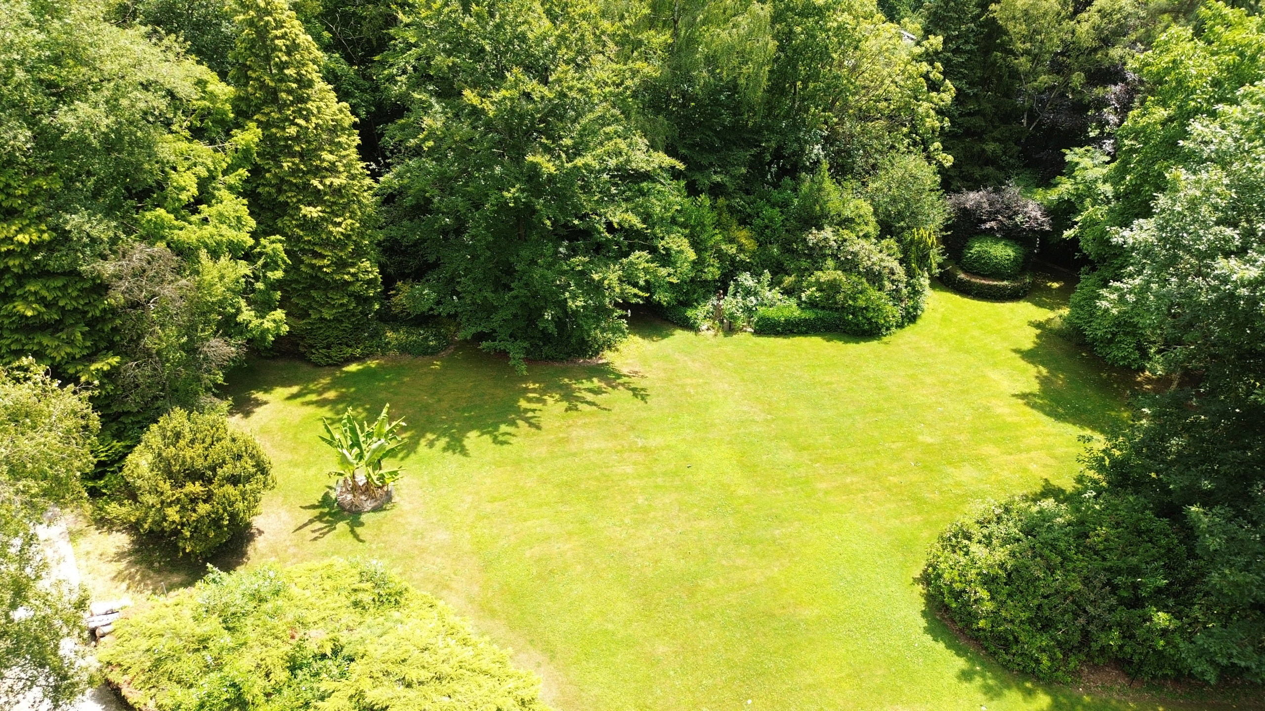 Picture 2 of 3 for Building ground in Chaudfontaine